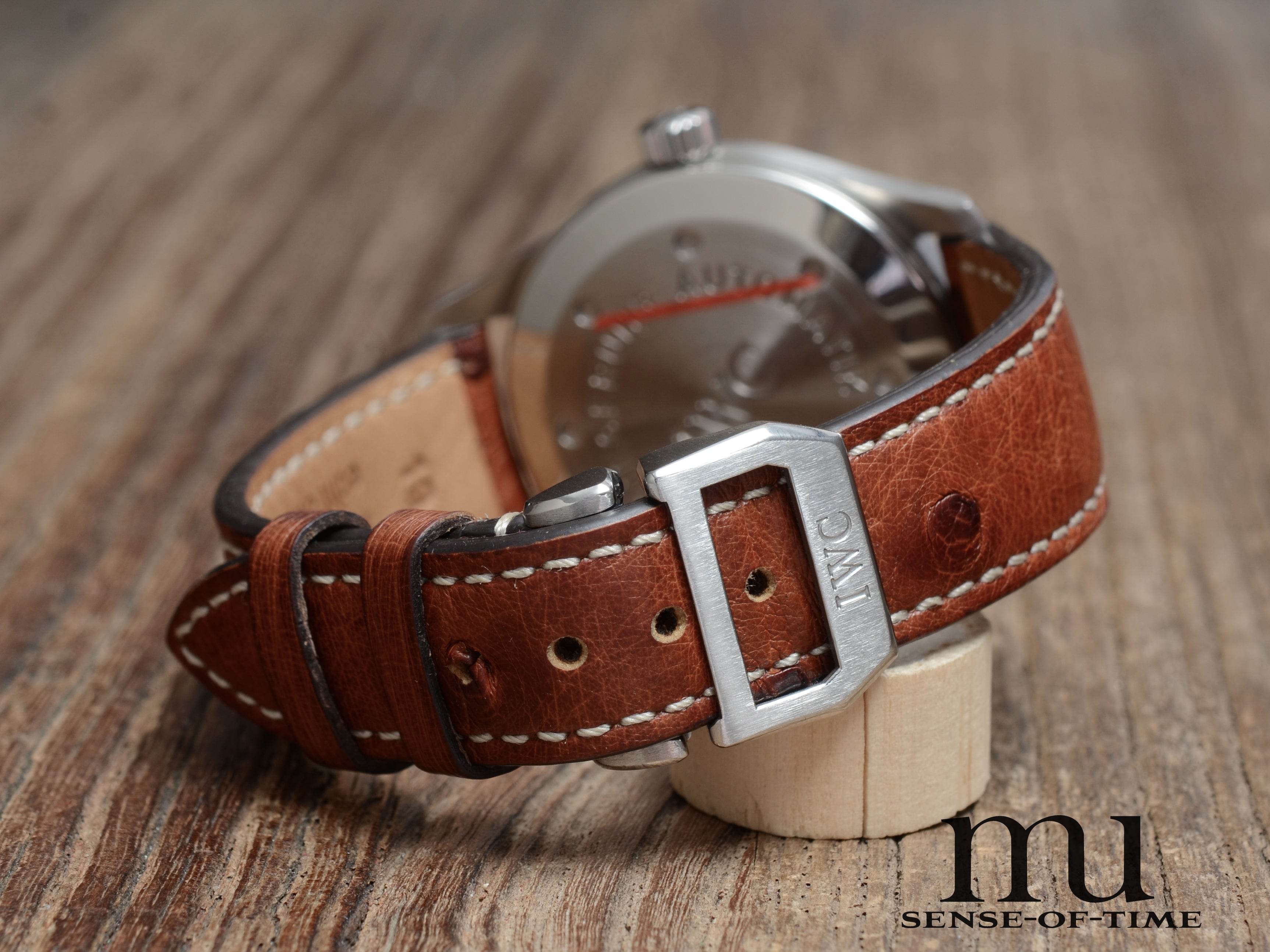 IWC Mark XV Fliegeruhr Pilot's Watch, Ref.: IW3253