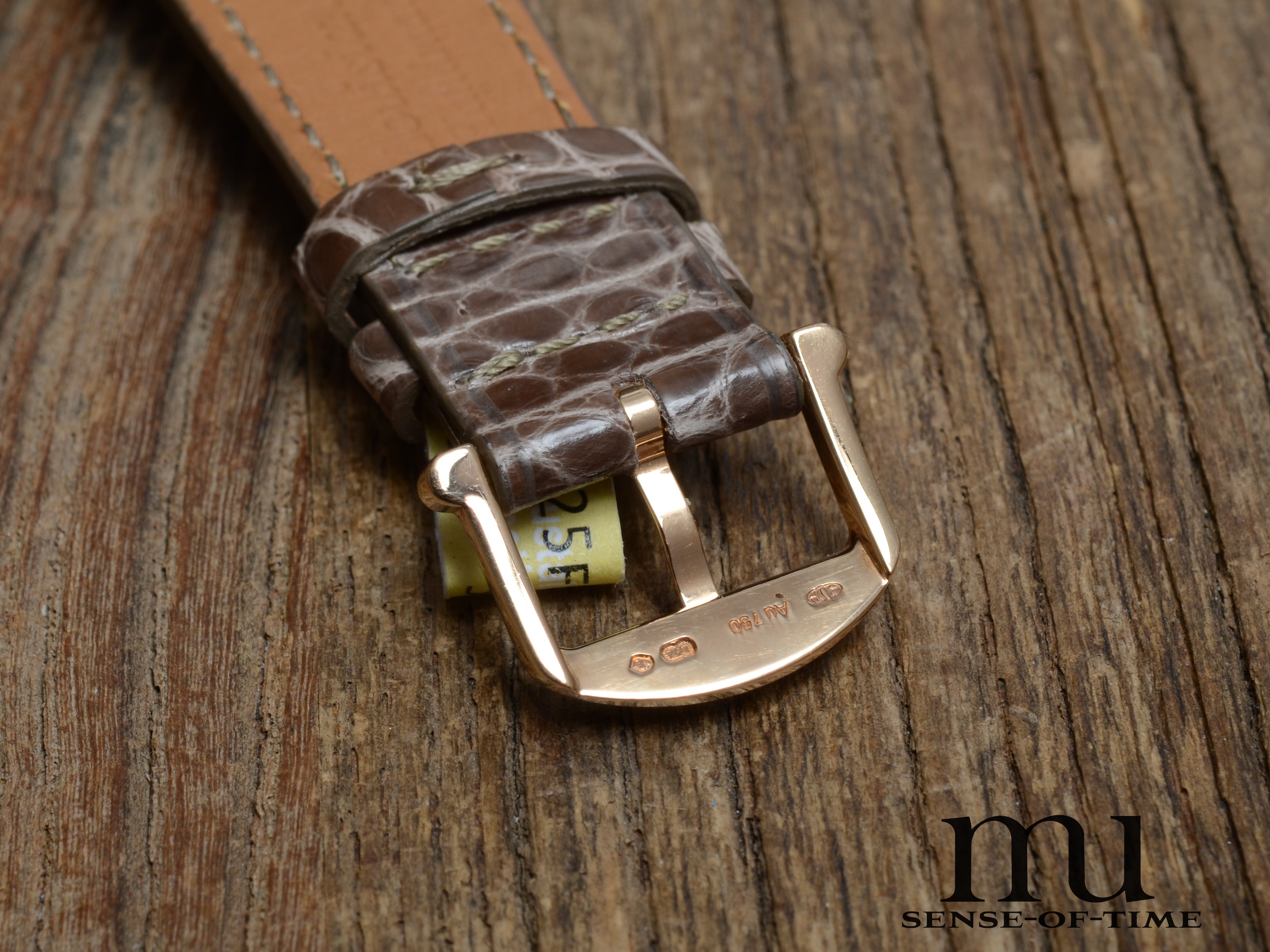 IWC Portofino 18kt Roségold 38mm, weißes Zifferblatt, Ref.: IW3533