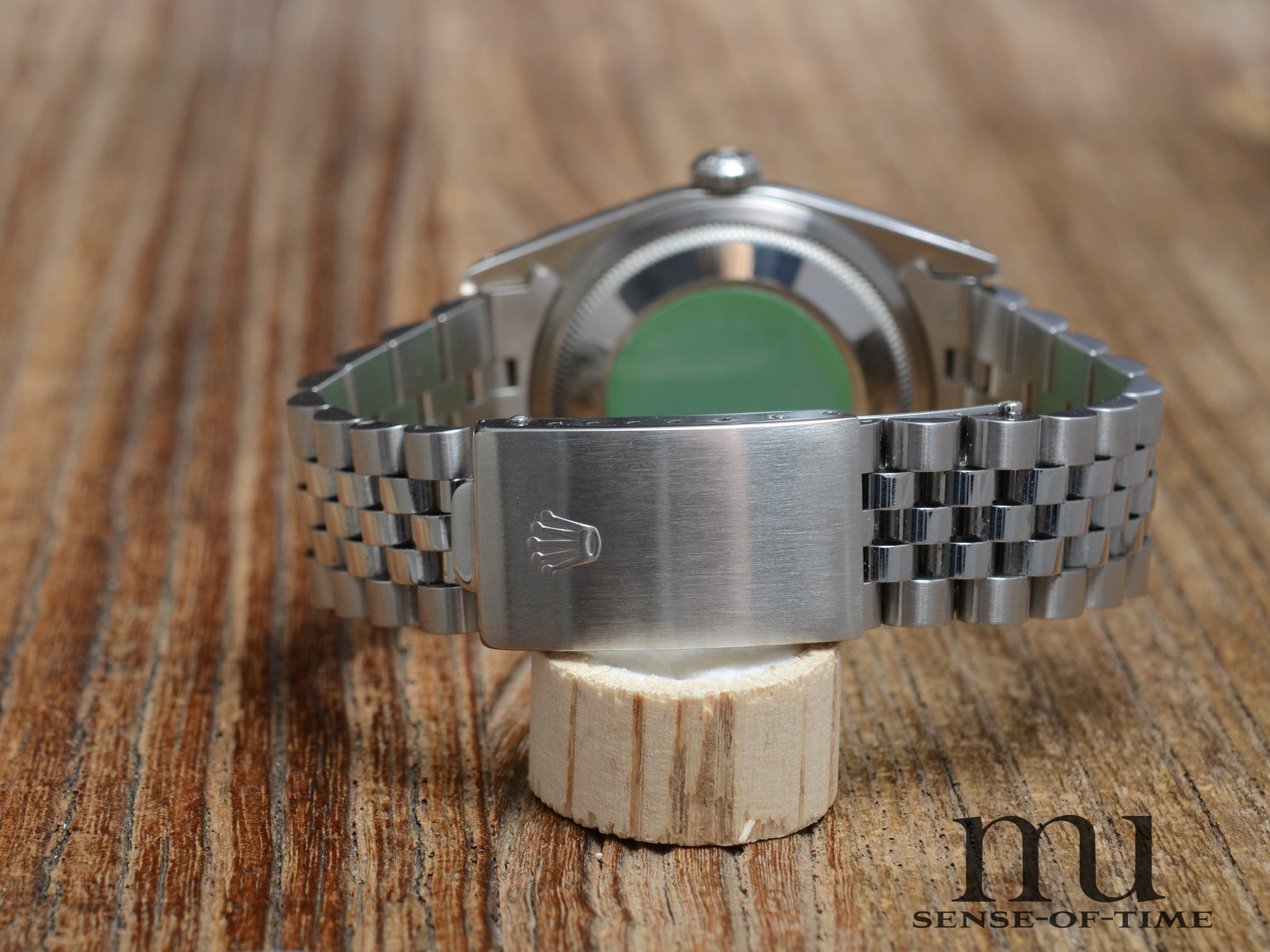 Rolex Oyster Perpetual Datejust 36mm, Jubilee, Ref. 16234