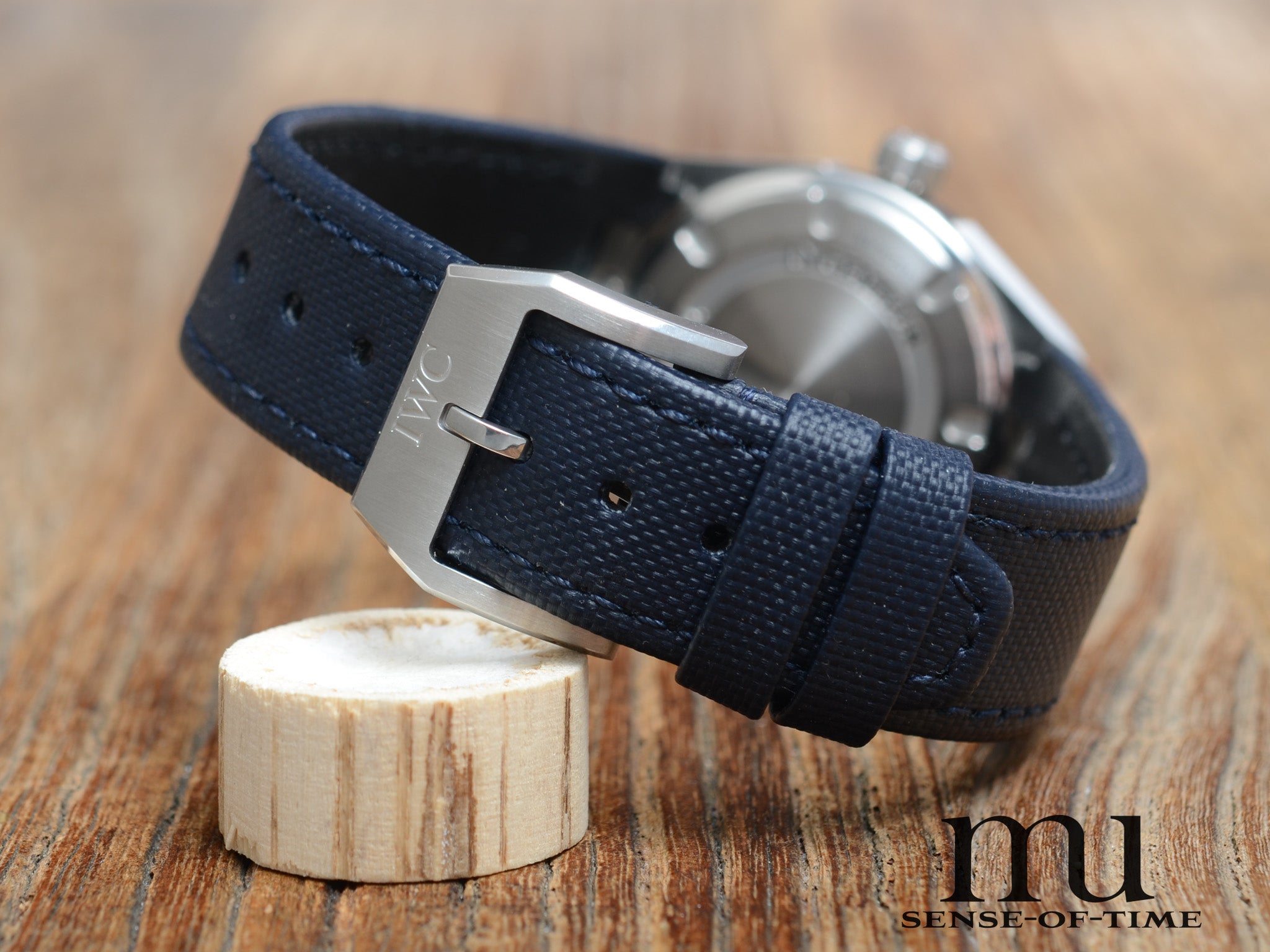 IWC Ingenieur Medium Size 34mm, IW4515