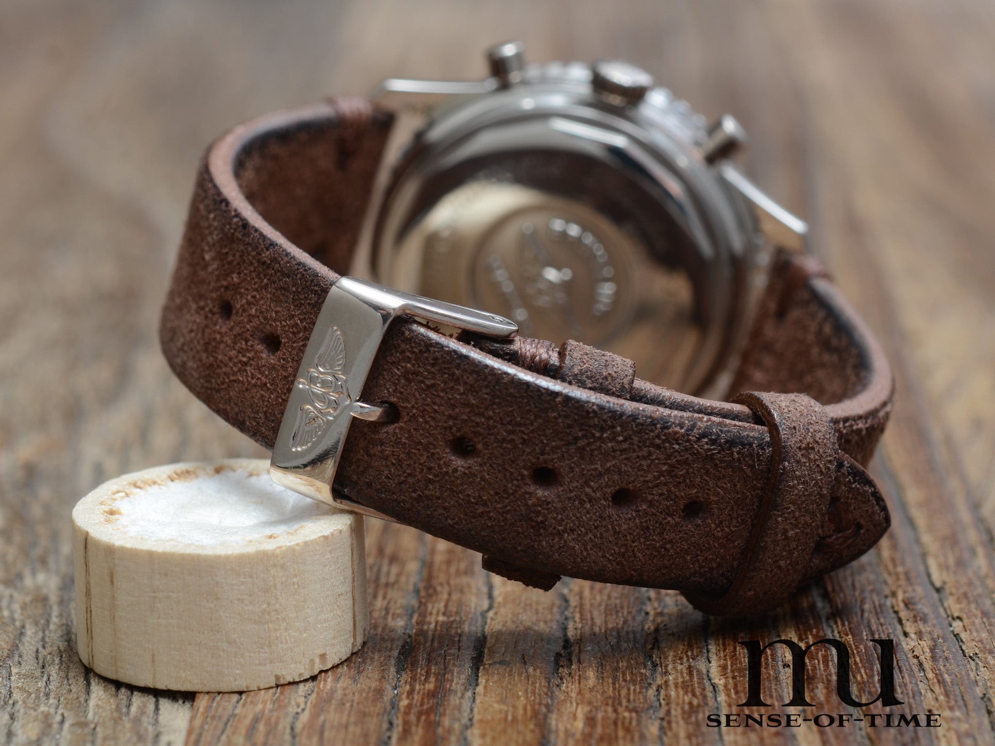 Breitling Navitimer Airborne, Platin, Limited Edition, Full Set, Ref.: L33030