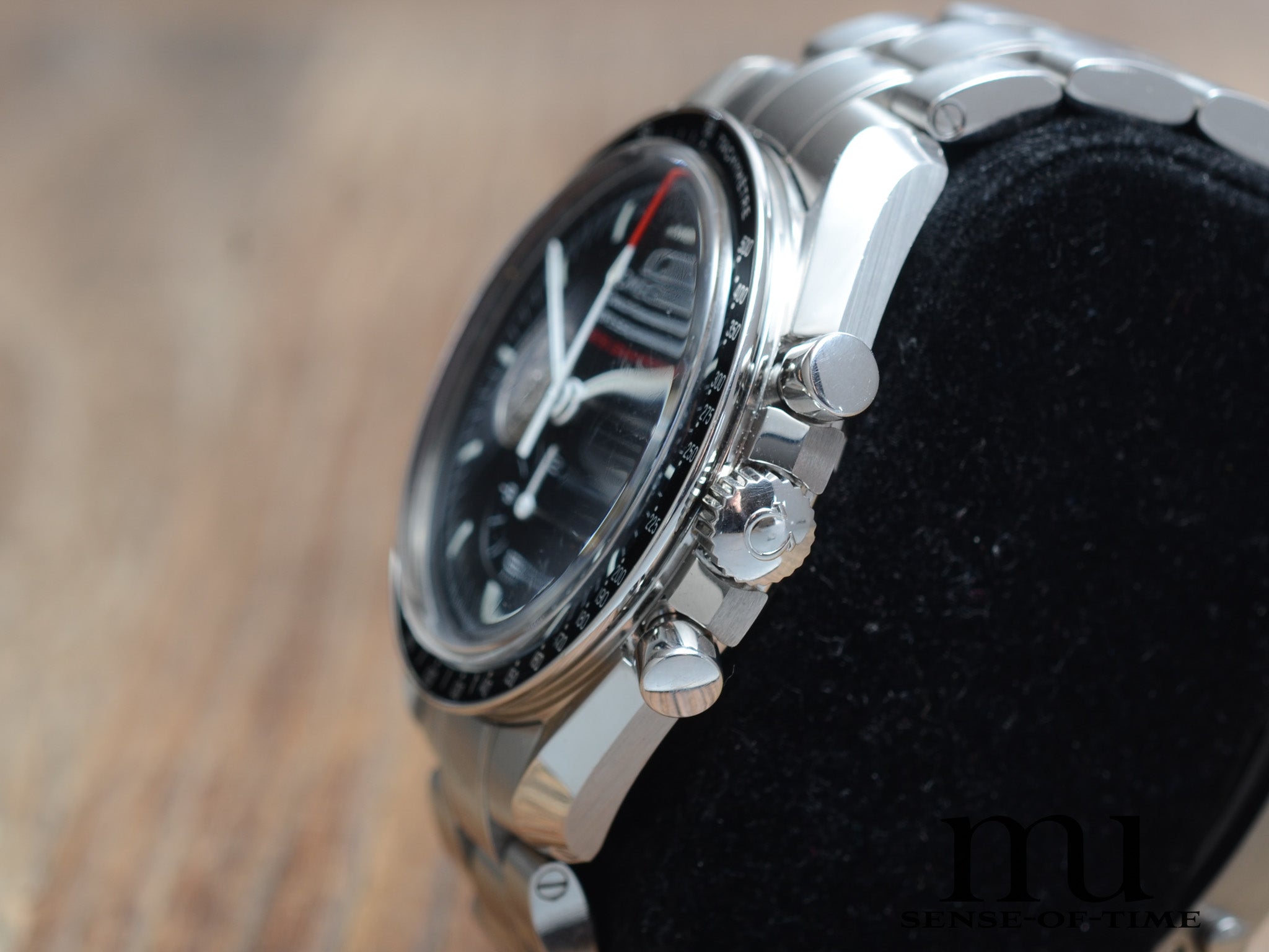 Omega Speedmaster Apollo 11 40th Anniversary Limited Edition, Ref.: 311.30.42.30.01.002