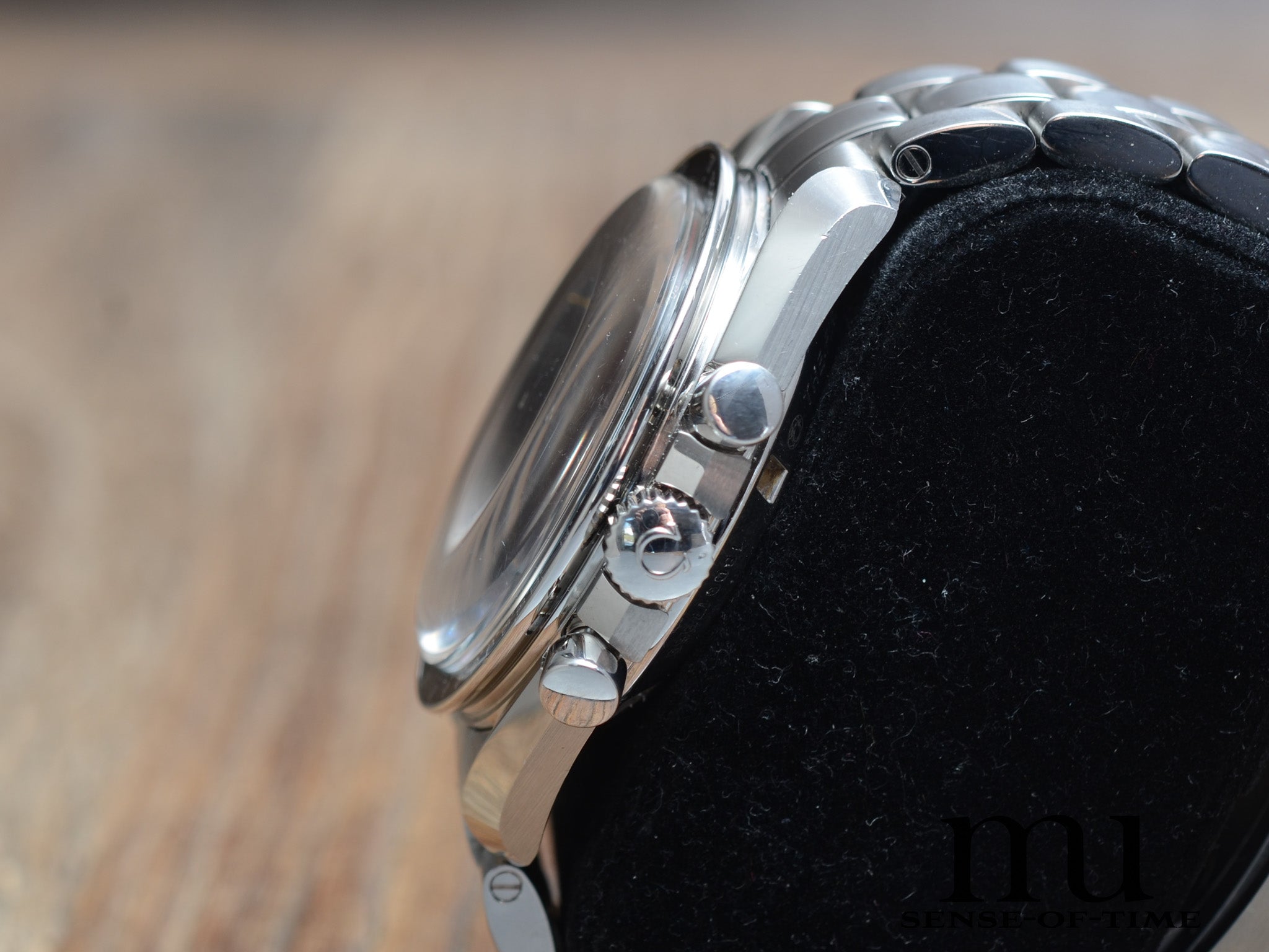 Omega Speedmaster Apollo 11 40th Anniversary Limited Edition, Ref.: 311.30.42.30.01.002