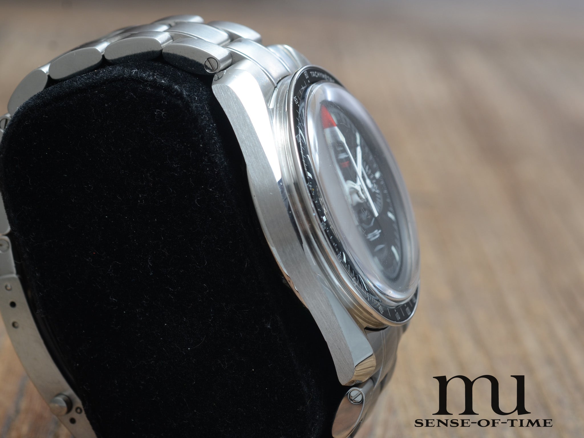 Omega Speedmaster Apollo 11 40th Anniversary Limited Edition, Ref.: 311.30.42.30.01.002