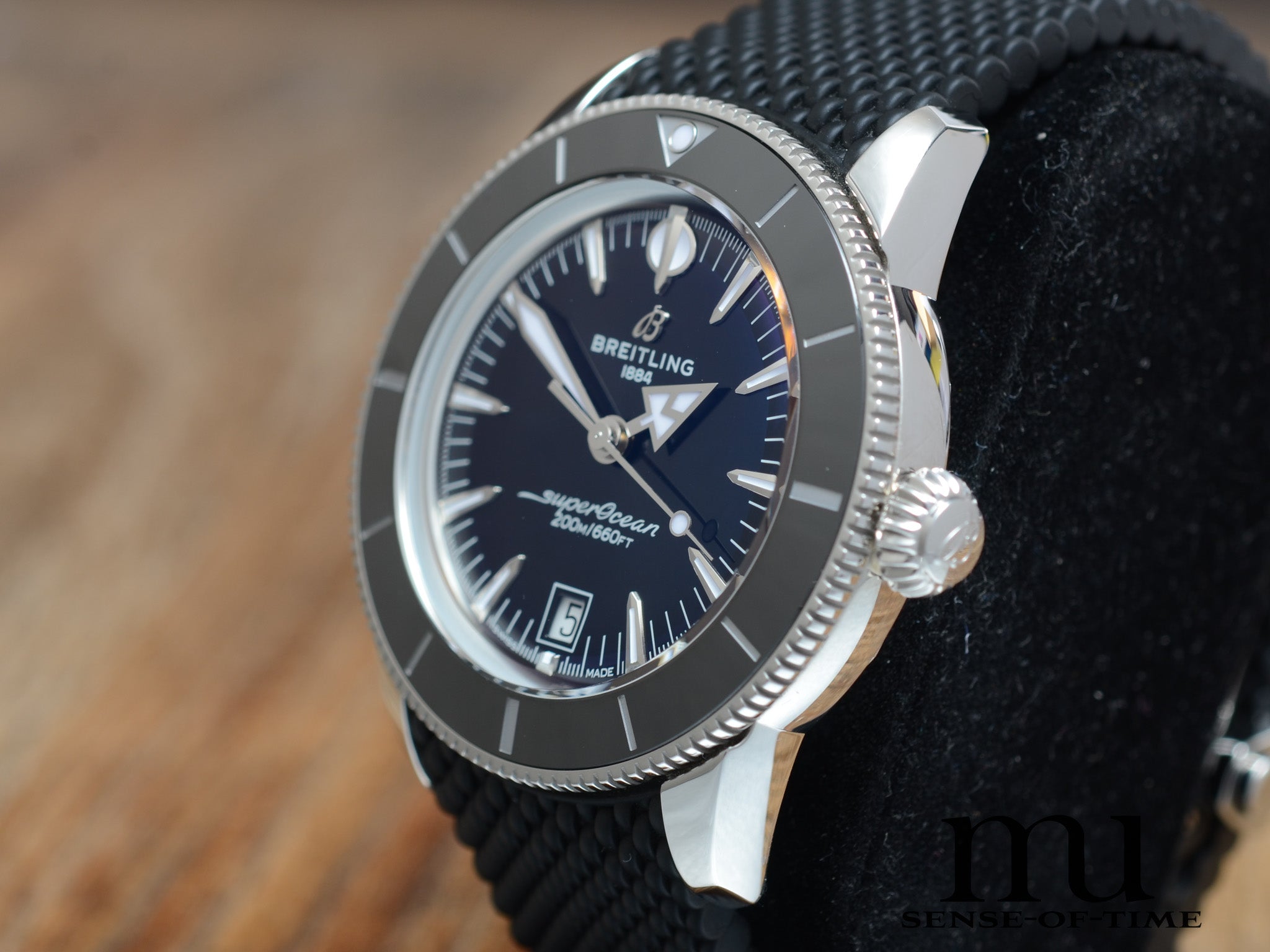 Breitling Superocean Heritage B31 Automatic 42mm, Ref.: AB3111