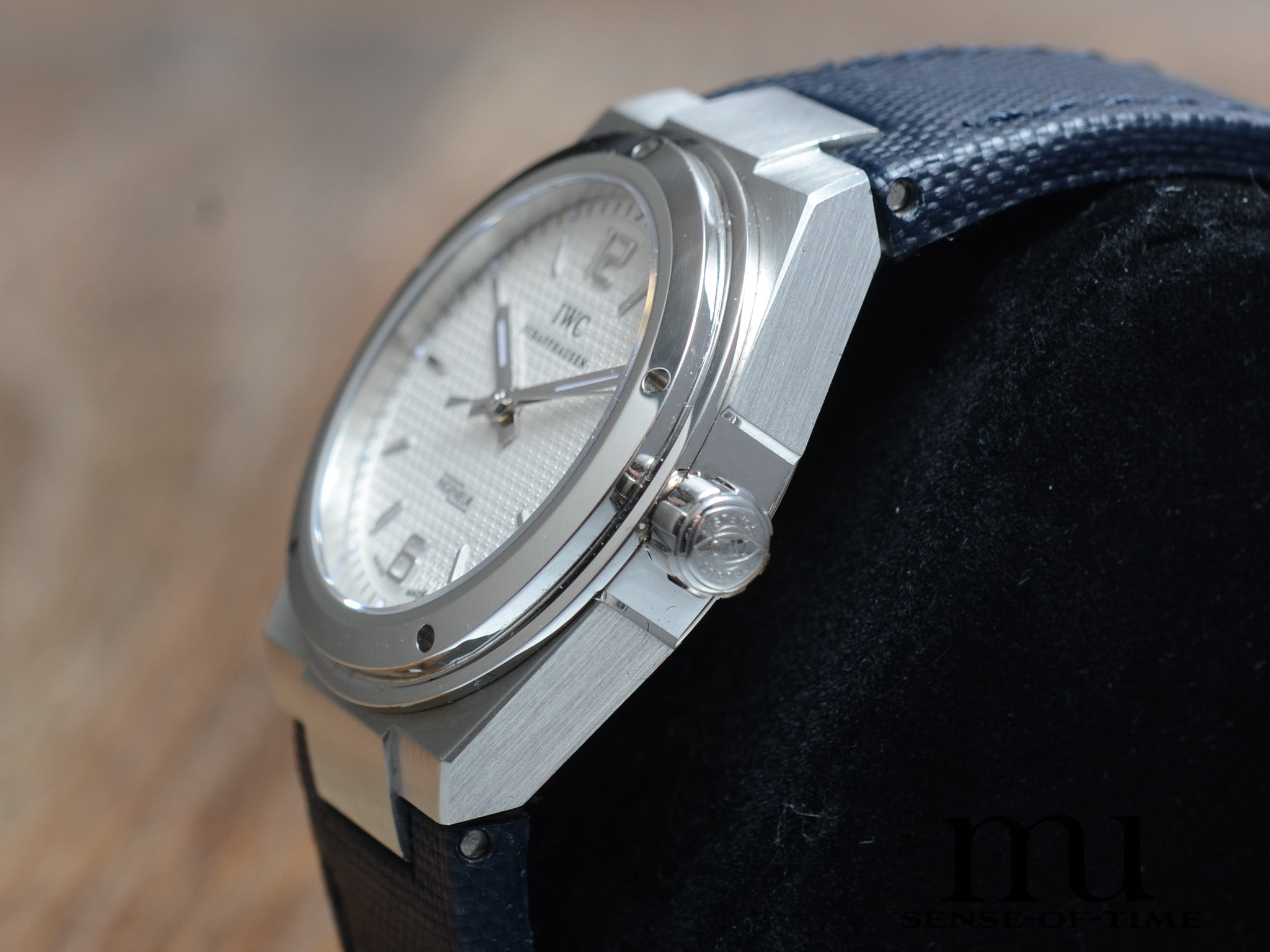 IWC Ingenieur Medium Size 34mm, IW4515