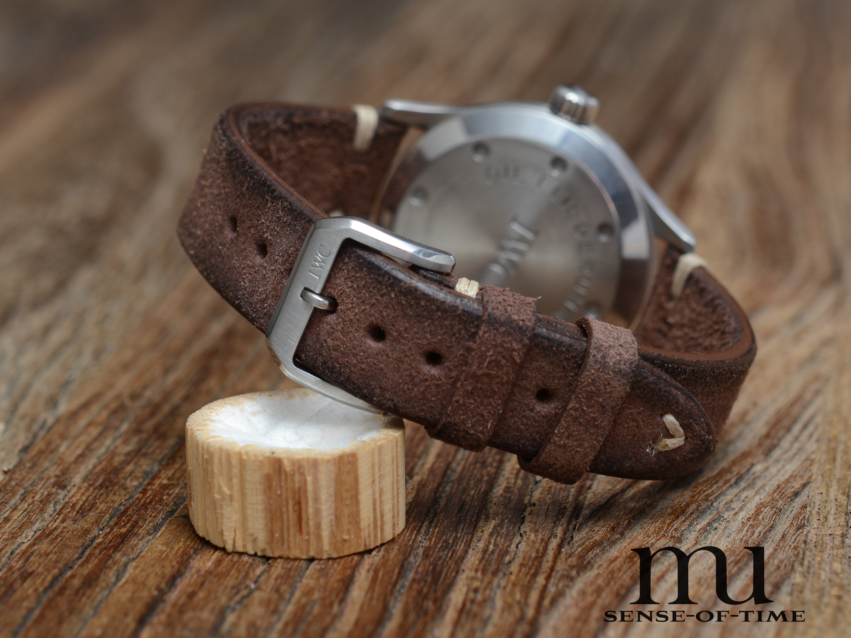 IWC Mark XII Fliegeruhr Tritium, Ref.: IW3241