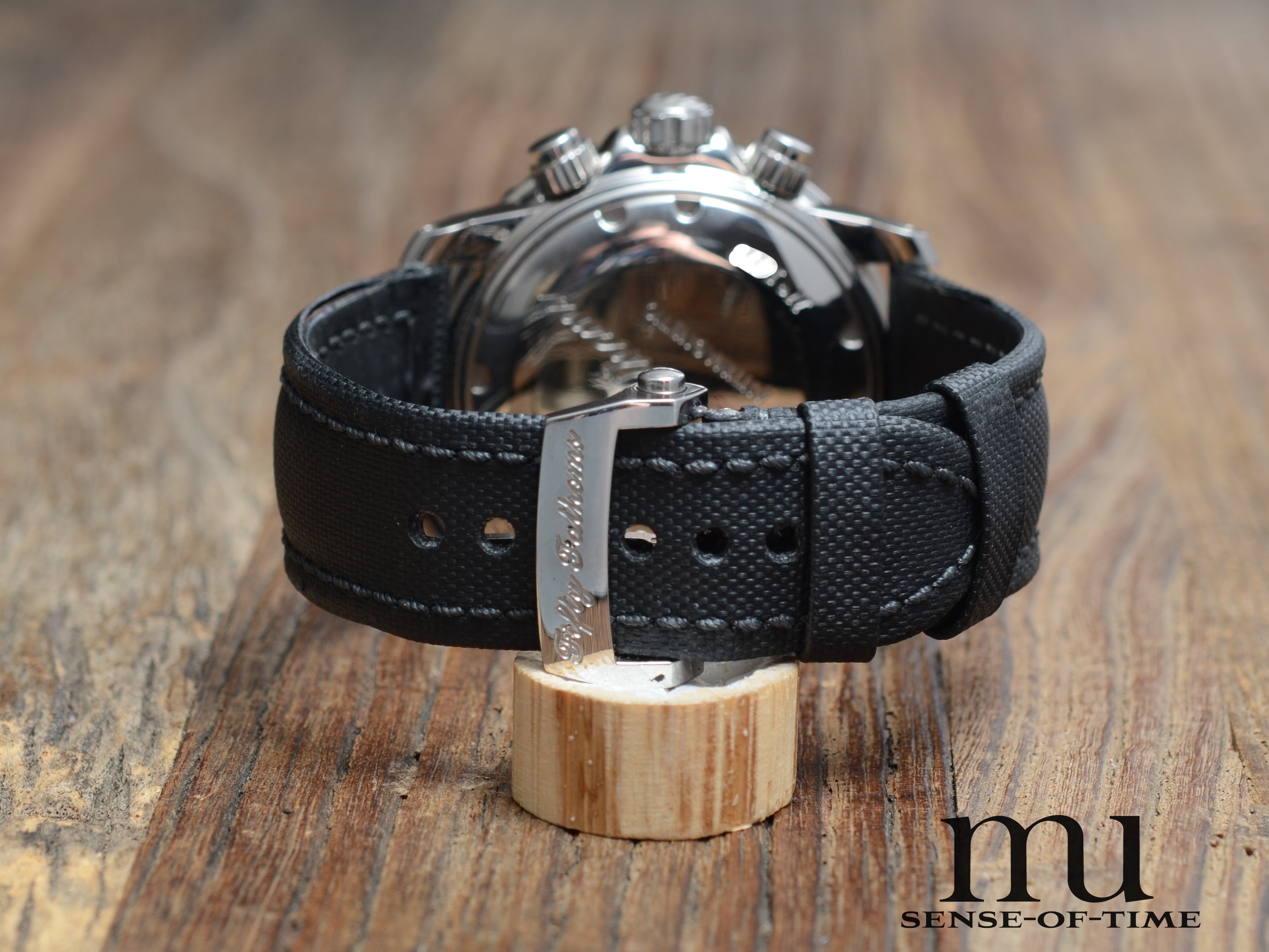 Blancpain Fifty Fathoms Flyback Chronograph 45mm, Ref: 5085F