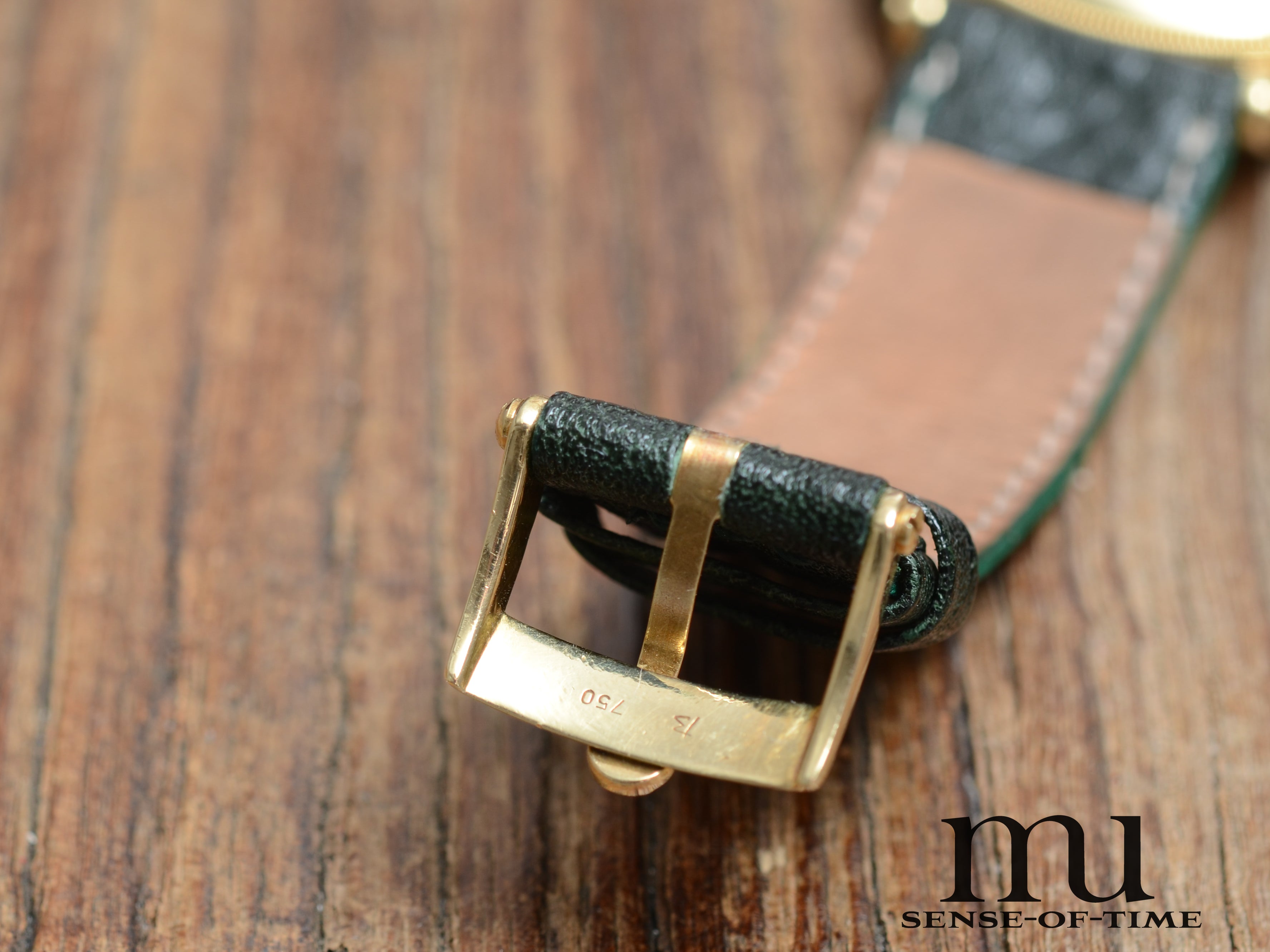Chronoswiss Orea 18kt Gold Automatik, Ref.: CH1261