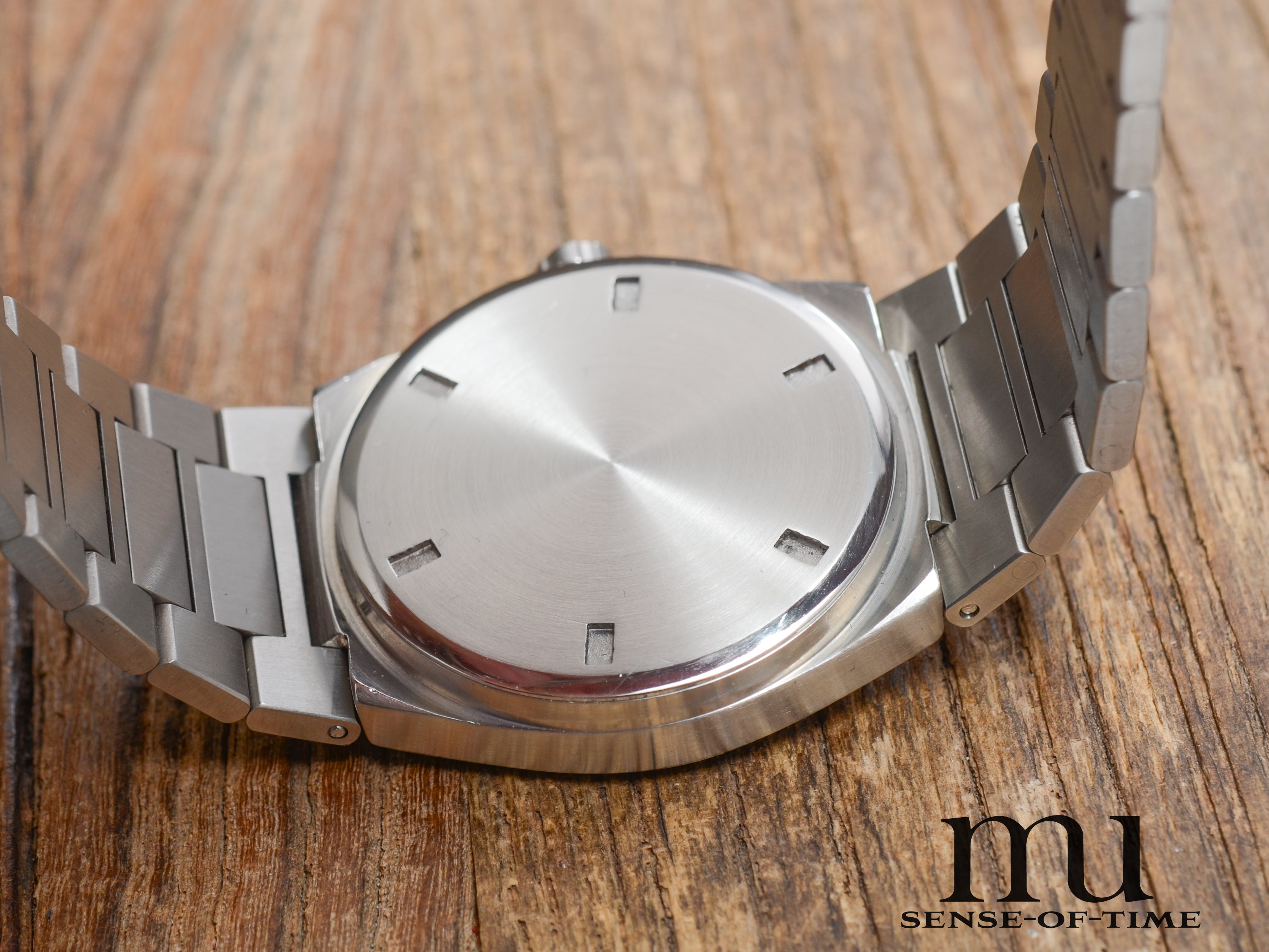 IWC Ingenieur SL Automatik weißes Millimeter Dial, IW3506