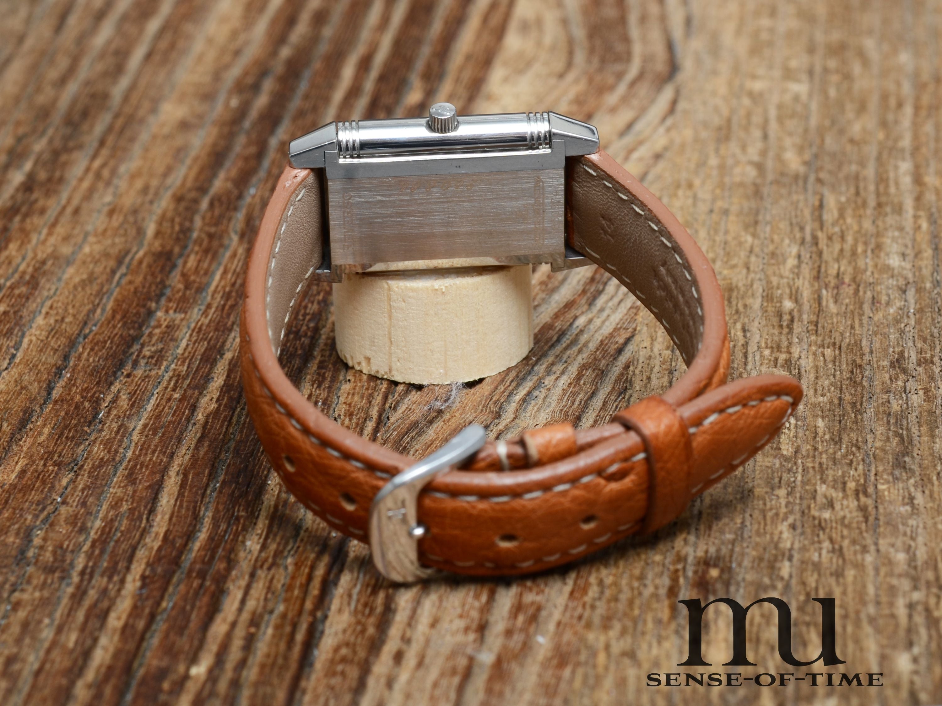 Jaeger leCoultre Reverso Lady, Ref: 260.8.86