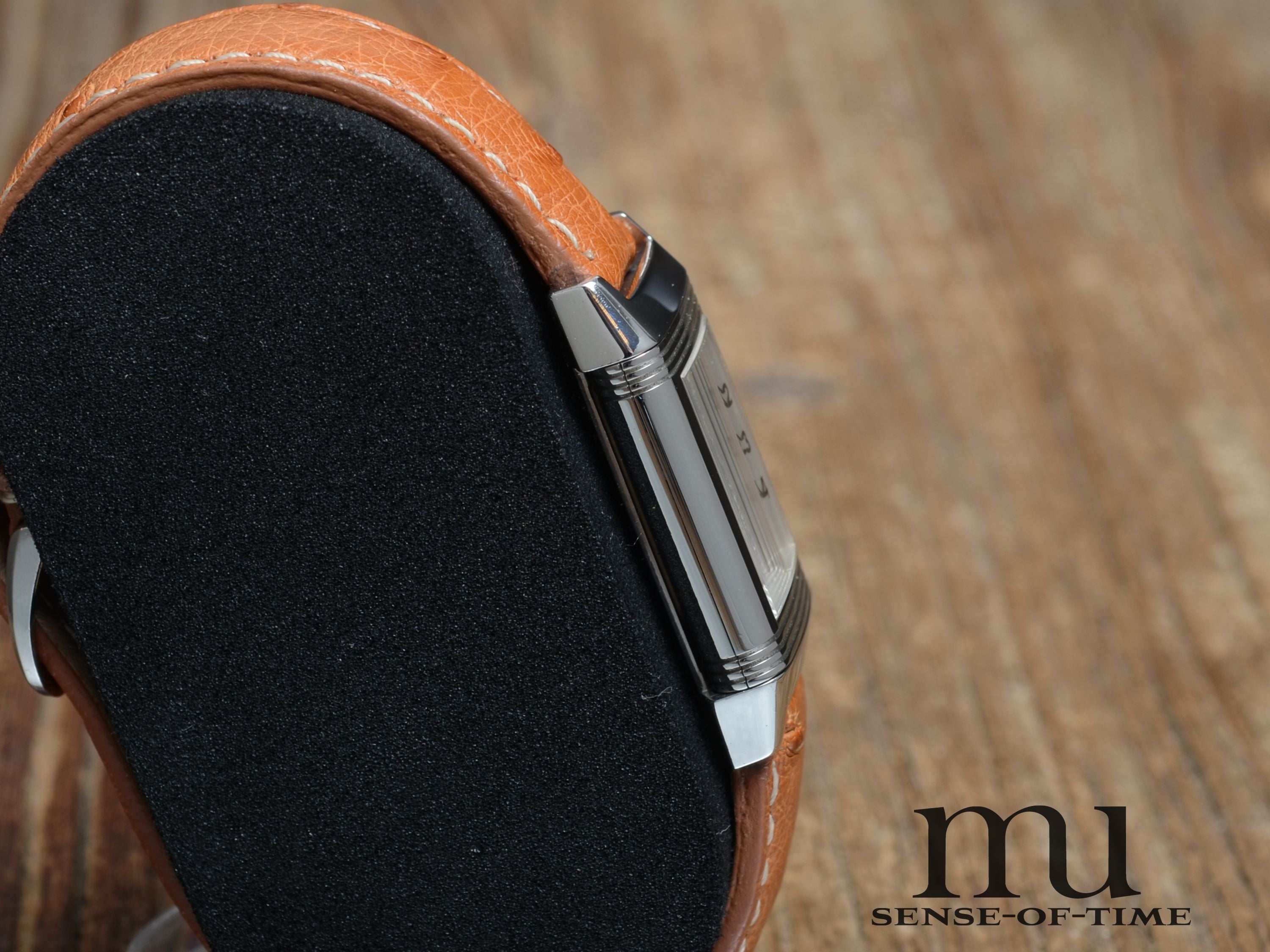 Jaeger leCoultre Reverso Lady, Ref: 260.8.86