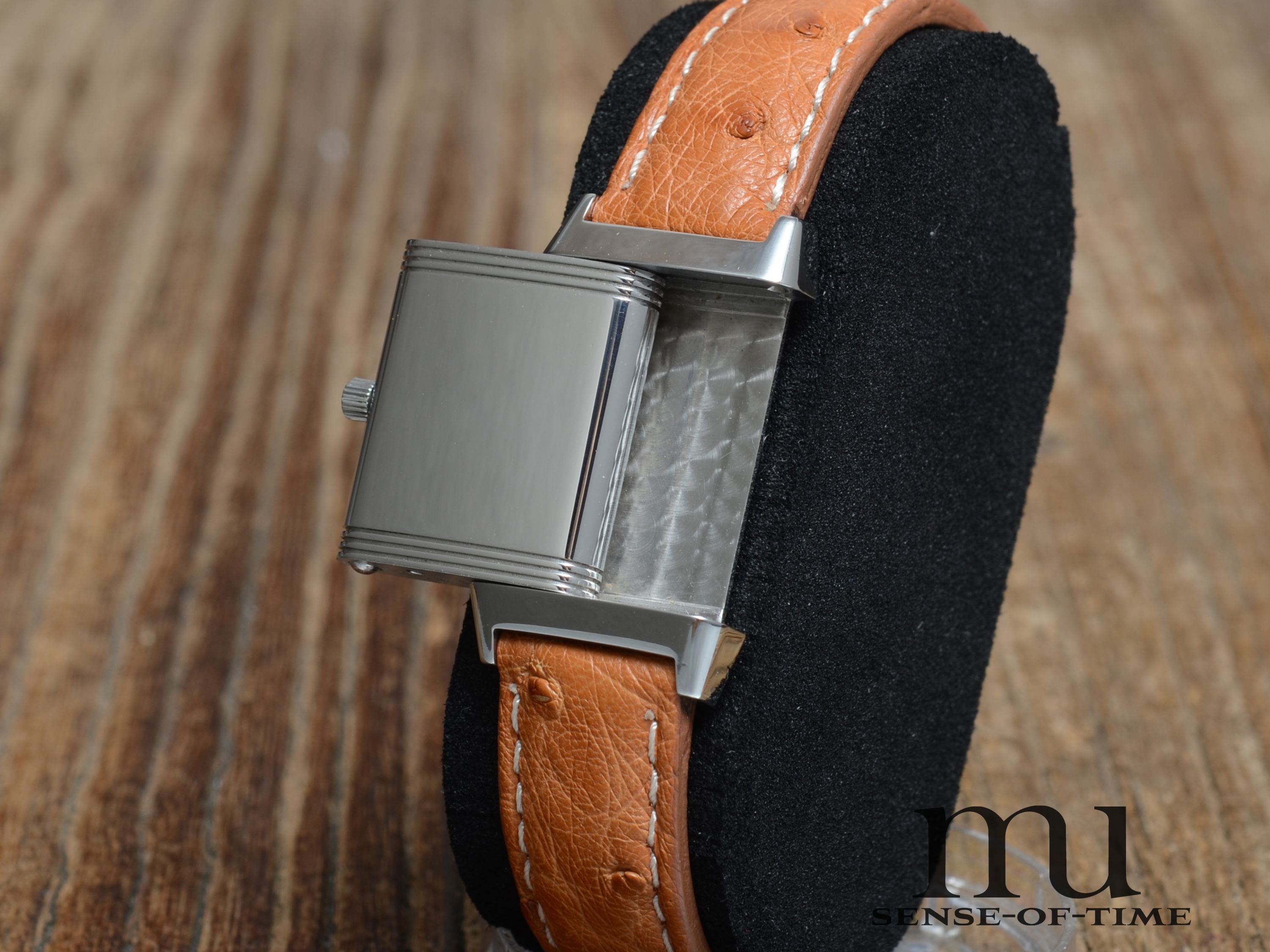 Jaeger leCoultre Reverso Lady, Ref: 260.8.86