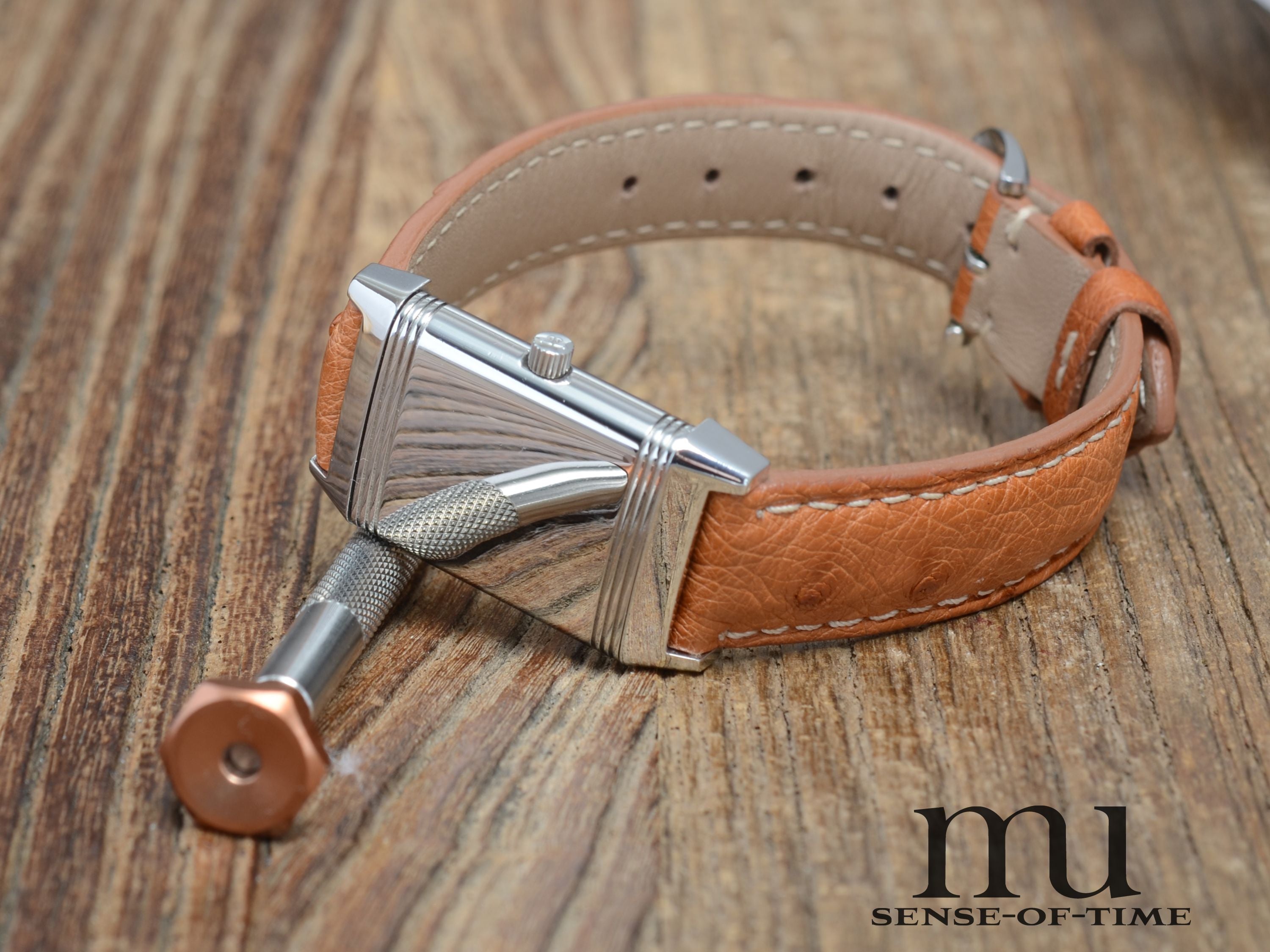 Jaeger leCoultre Reverso Lady, Ref: 260.8.86