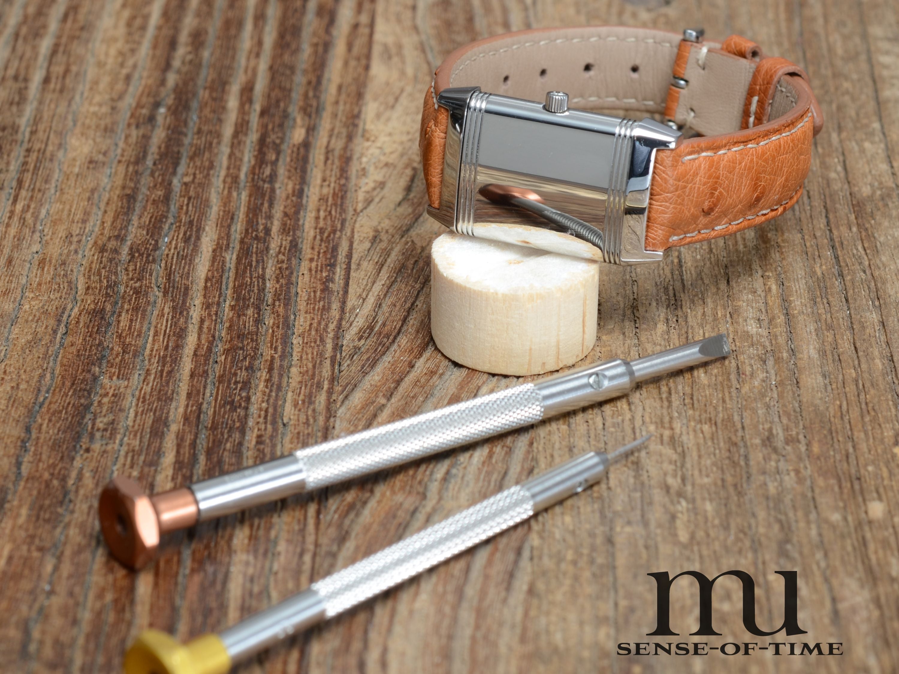 Jaeger leCoultre Reverso Lady, Ref: 260.8.86