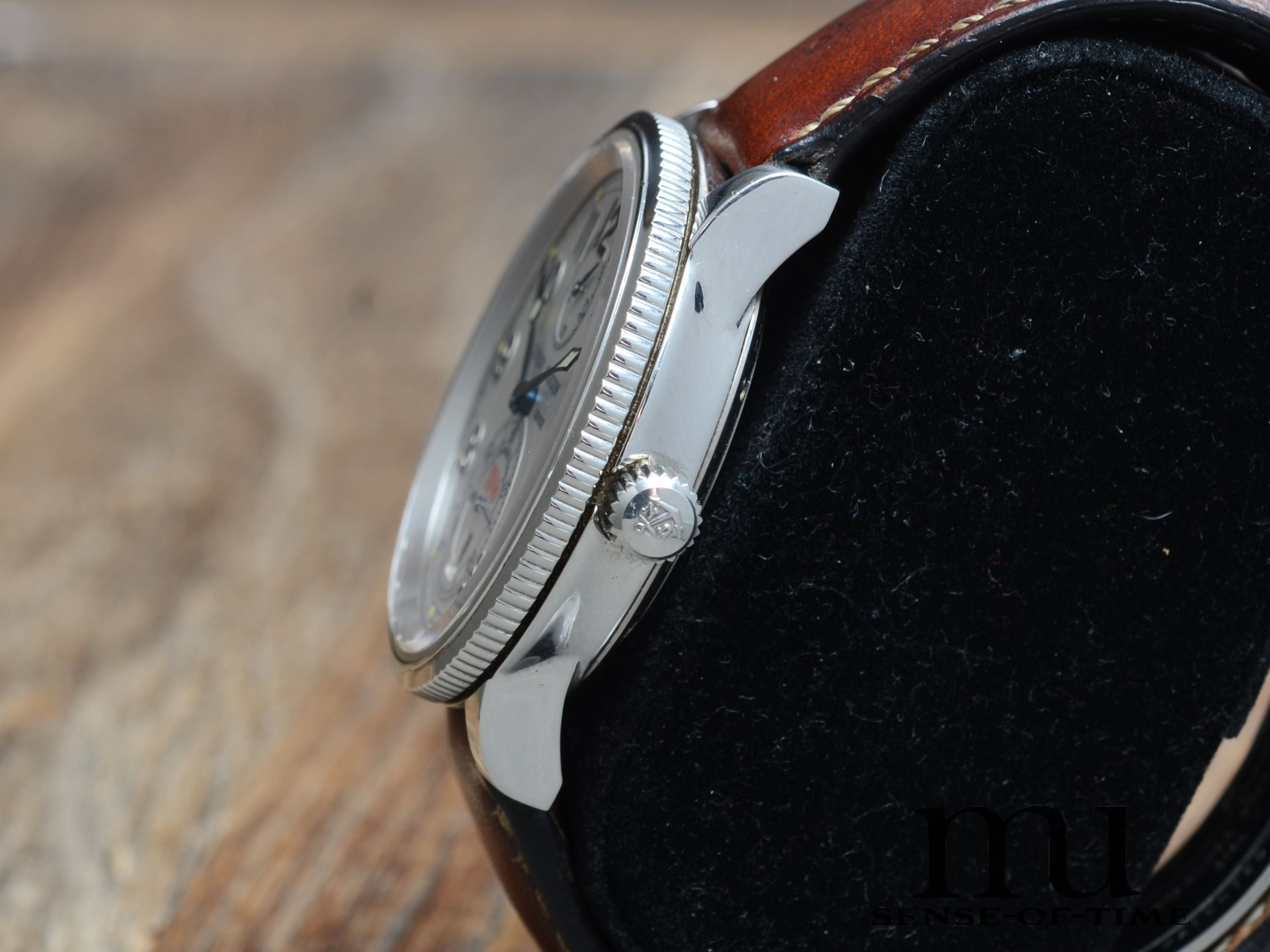 Ulysse Nardin Marine Chronometer 1846, Ref.: 263-22