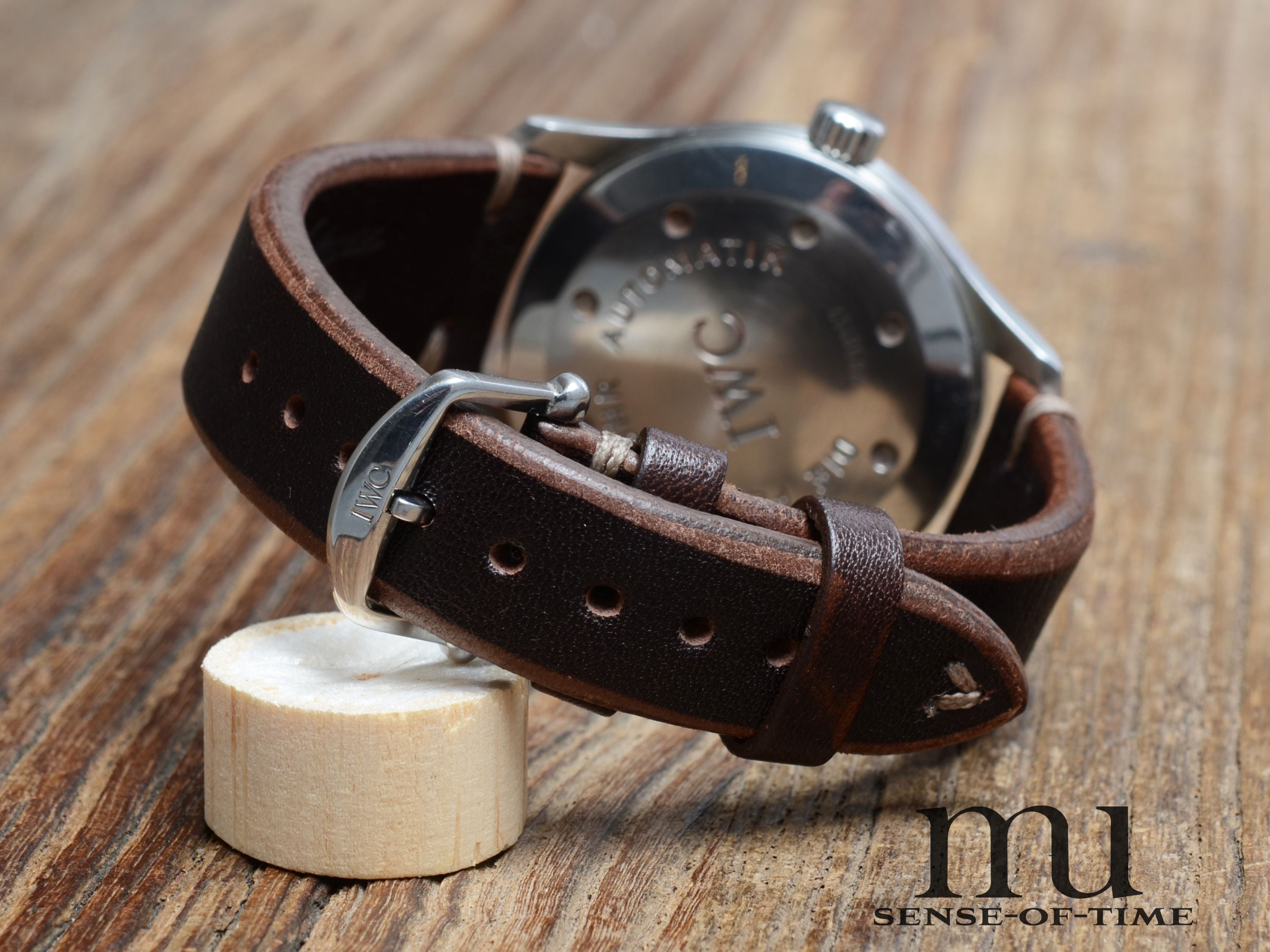 IWC Mark XV Fliegeruhr, Ref.: IW3253-01