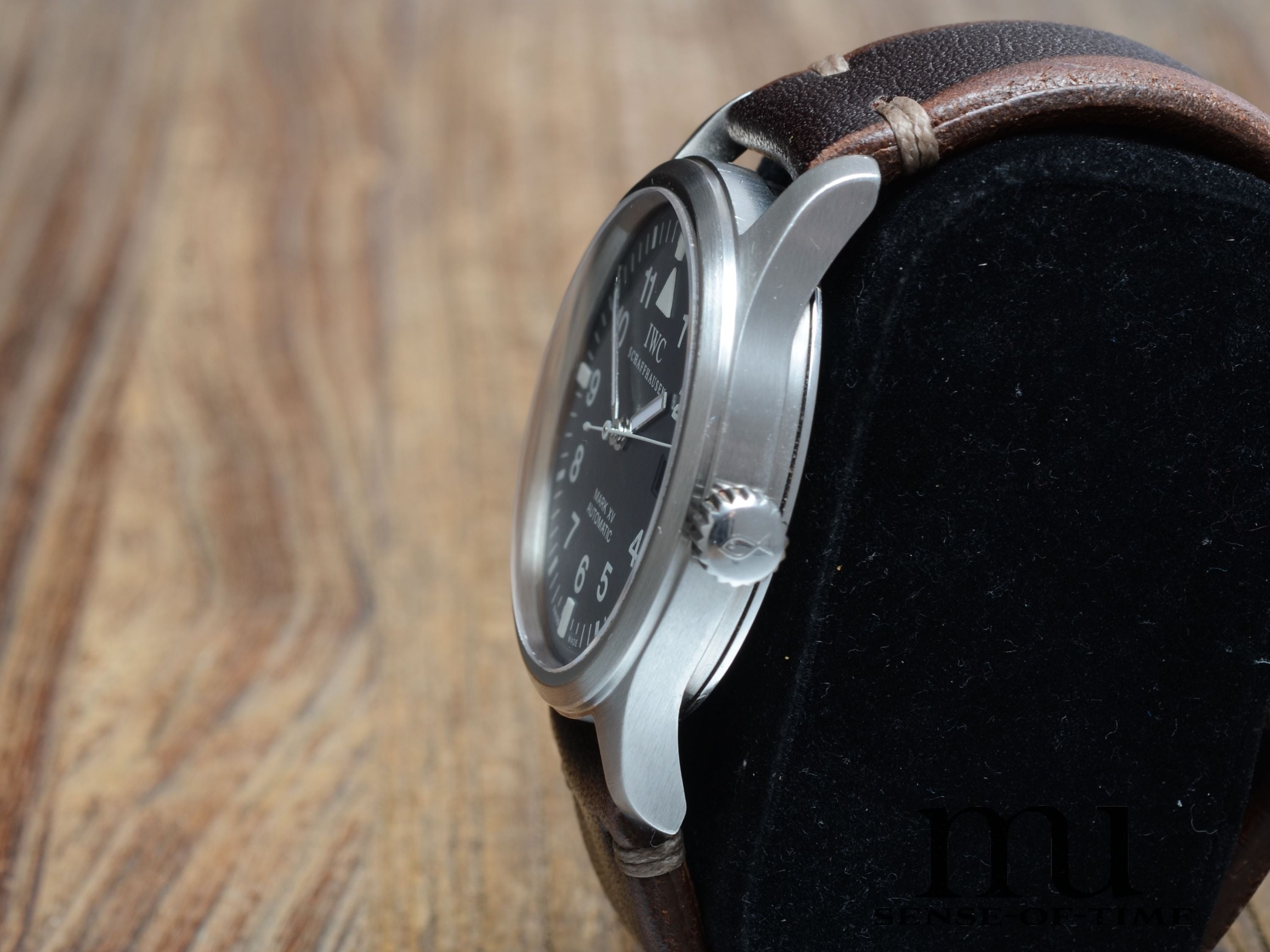 IWC Mark XV Fliegeruhr, Ref.: IW3253-01