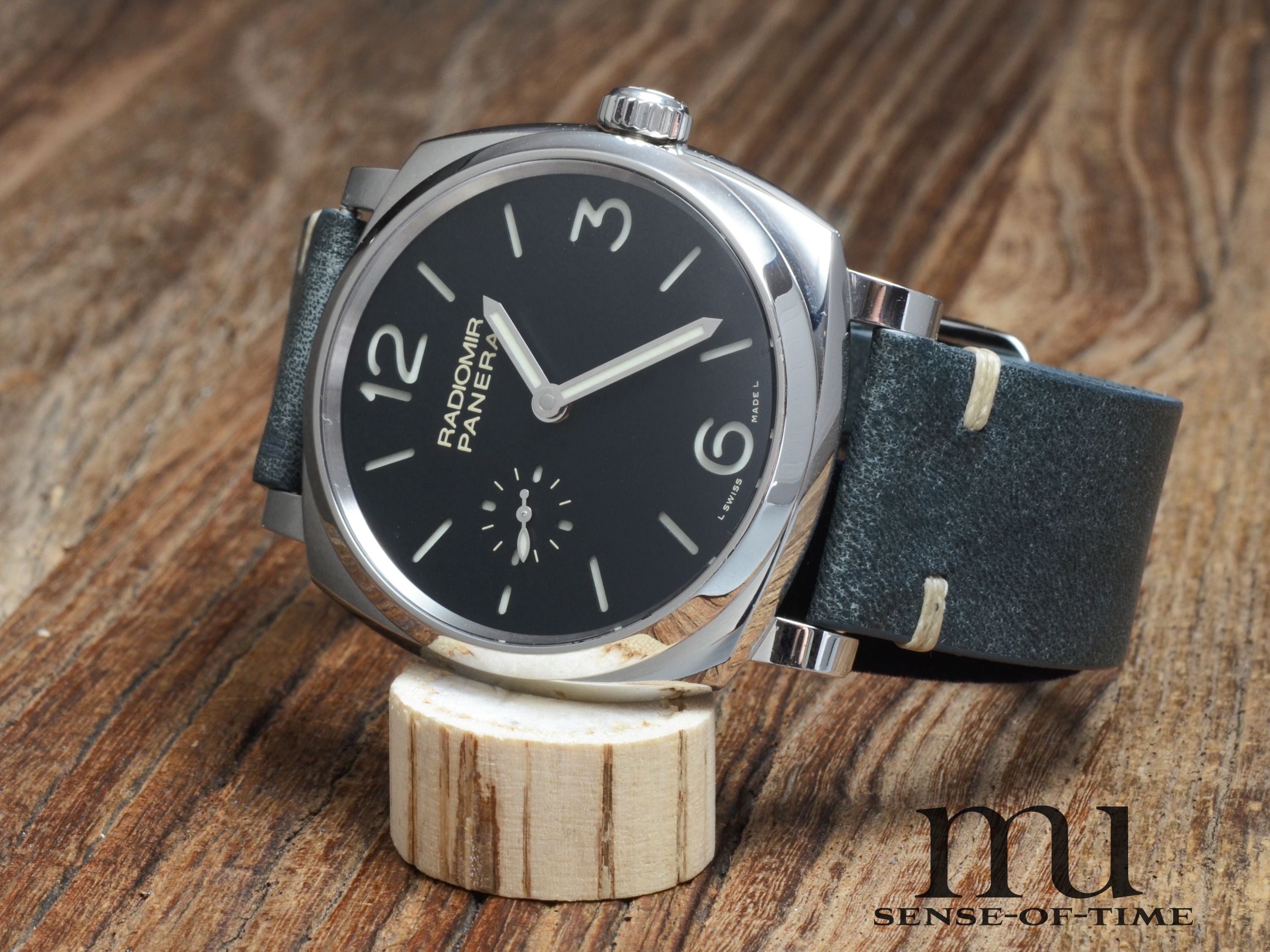 Panerai Radiomir 1940 3 Days, 42mm, Panerai-Service 3/2024, Ref.: PAM00574