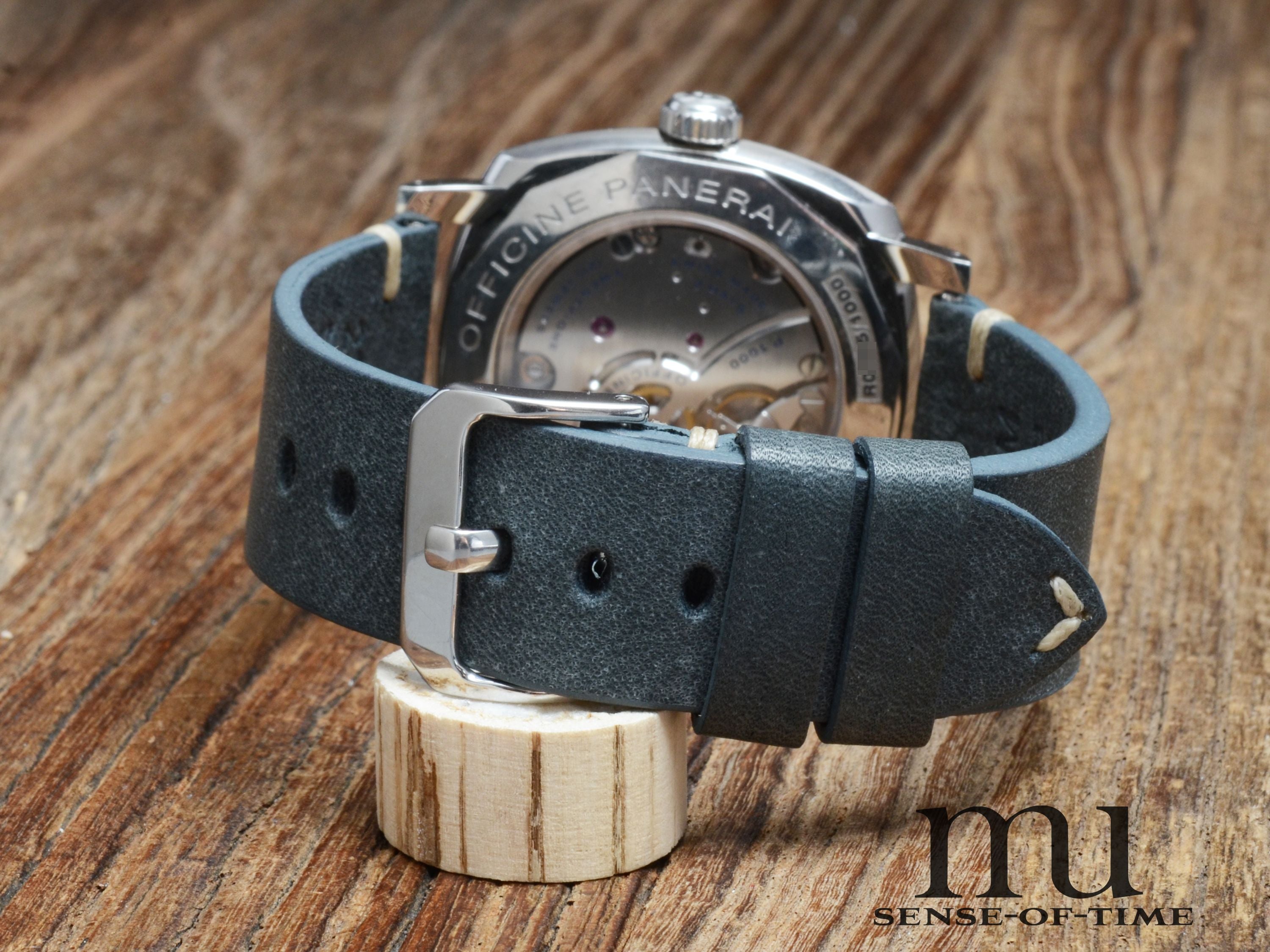 Panerai Radiomir 1940 3 Days, 42mm, Panerai-Service 3/2024, Ref.: PAM00574