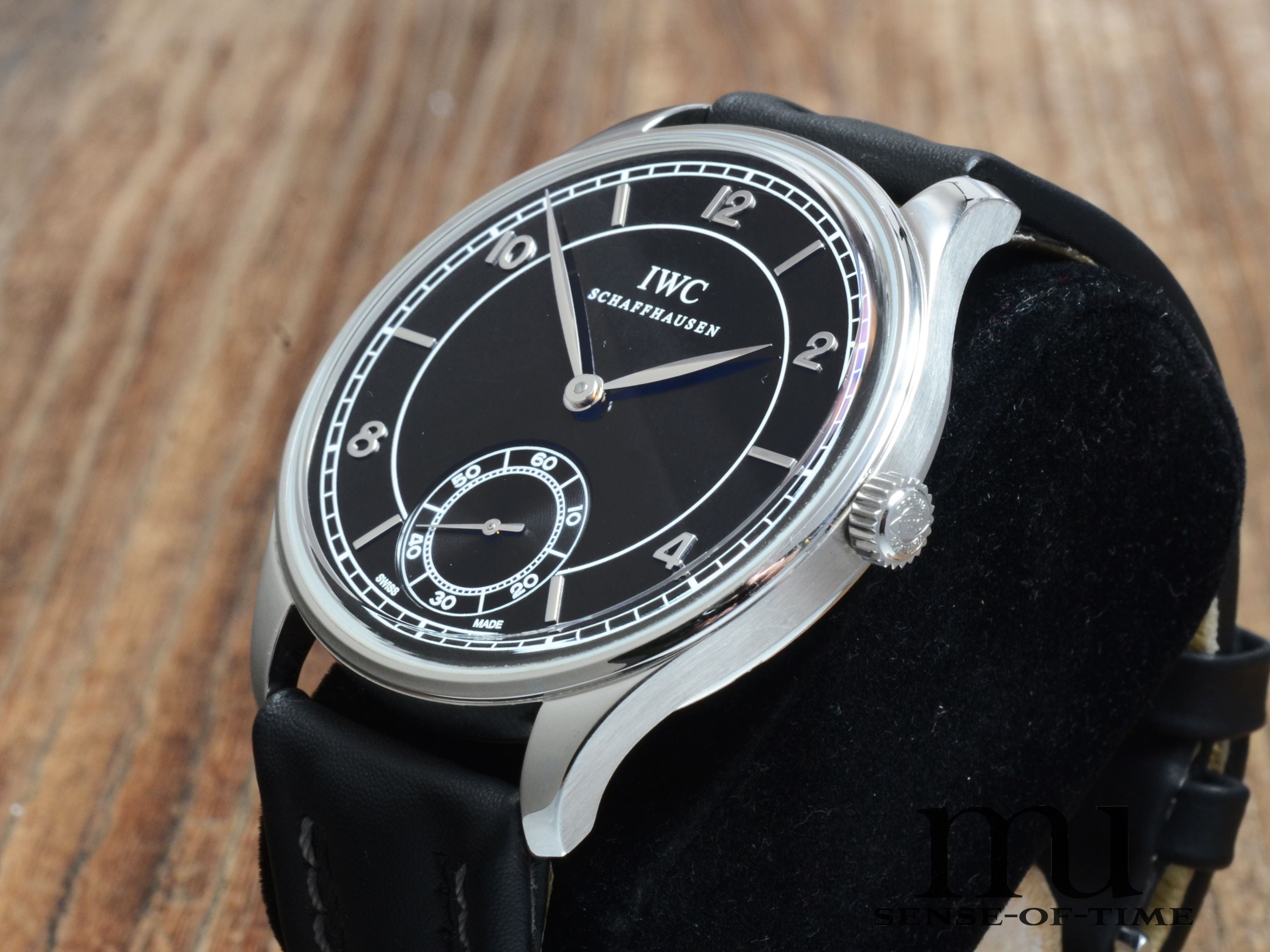 IWC Portugieser Handaufzug, 44mm, Ref.: IW5445