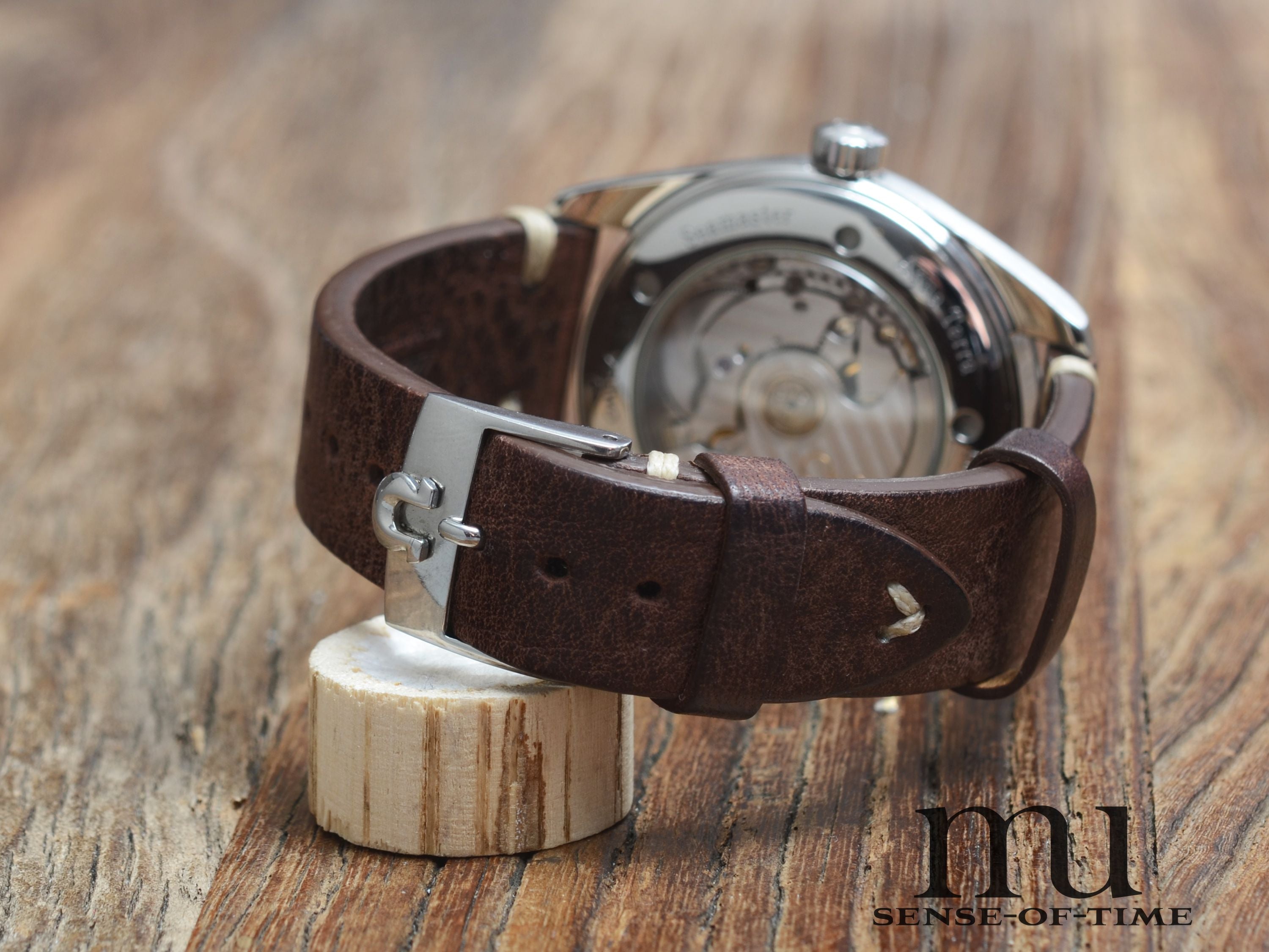 Omega Railmaster Co-Axial Chronometer, Ref.: 2503