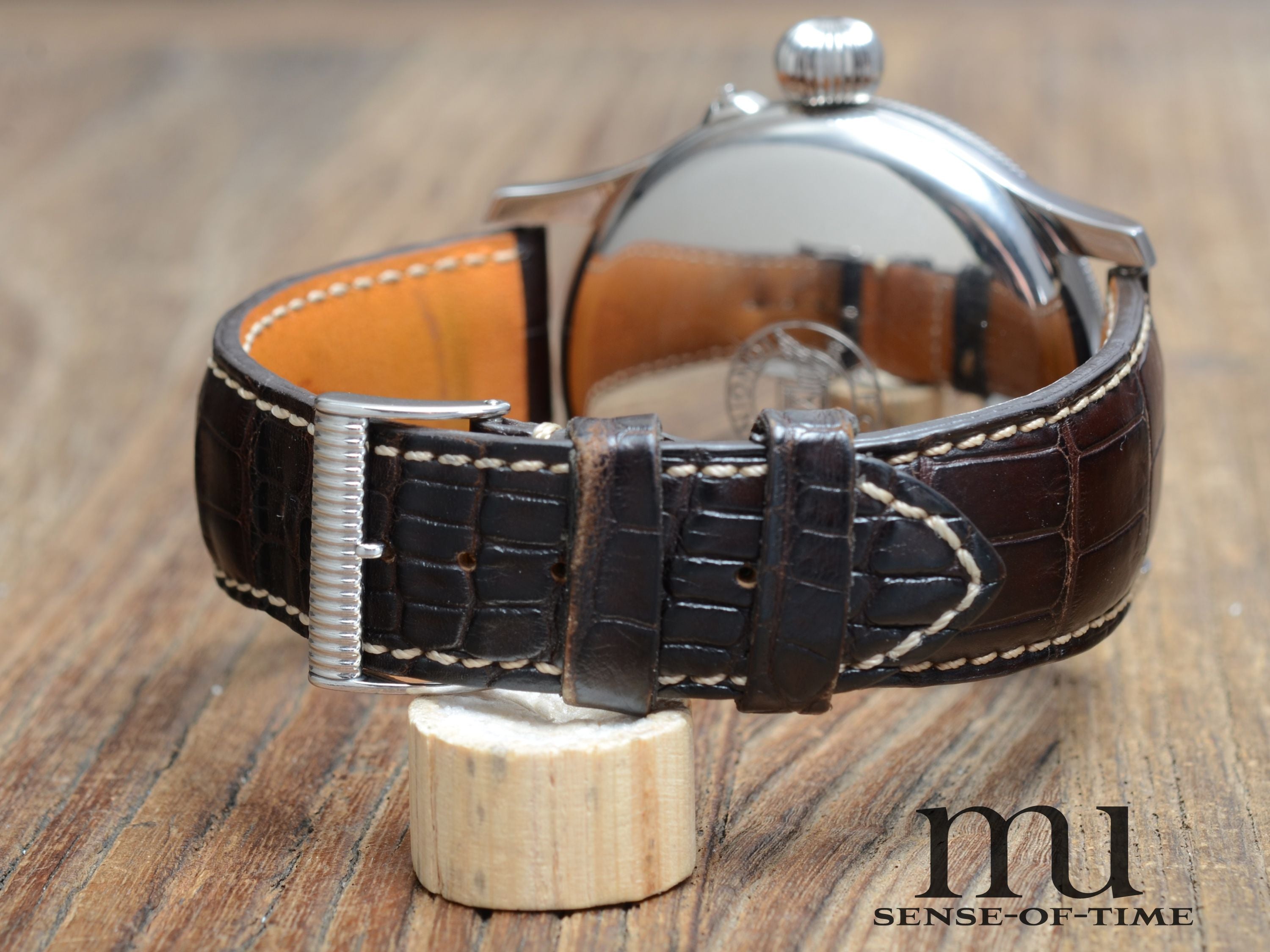 Longines Charles Lindbergh Hour Angle 47mm, Ref.: L2.678