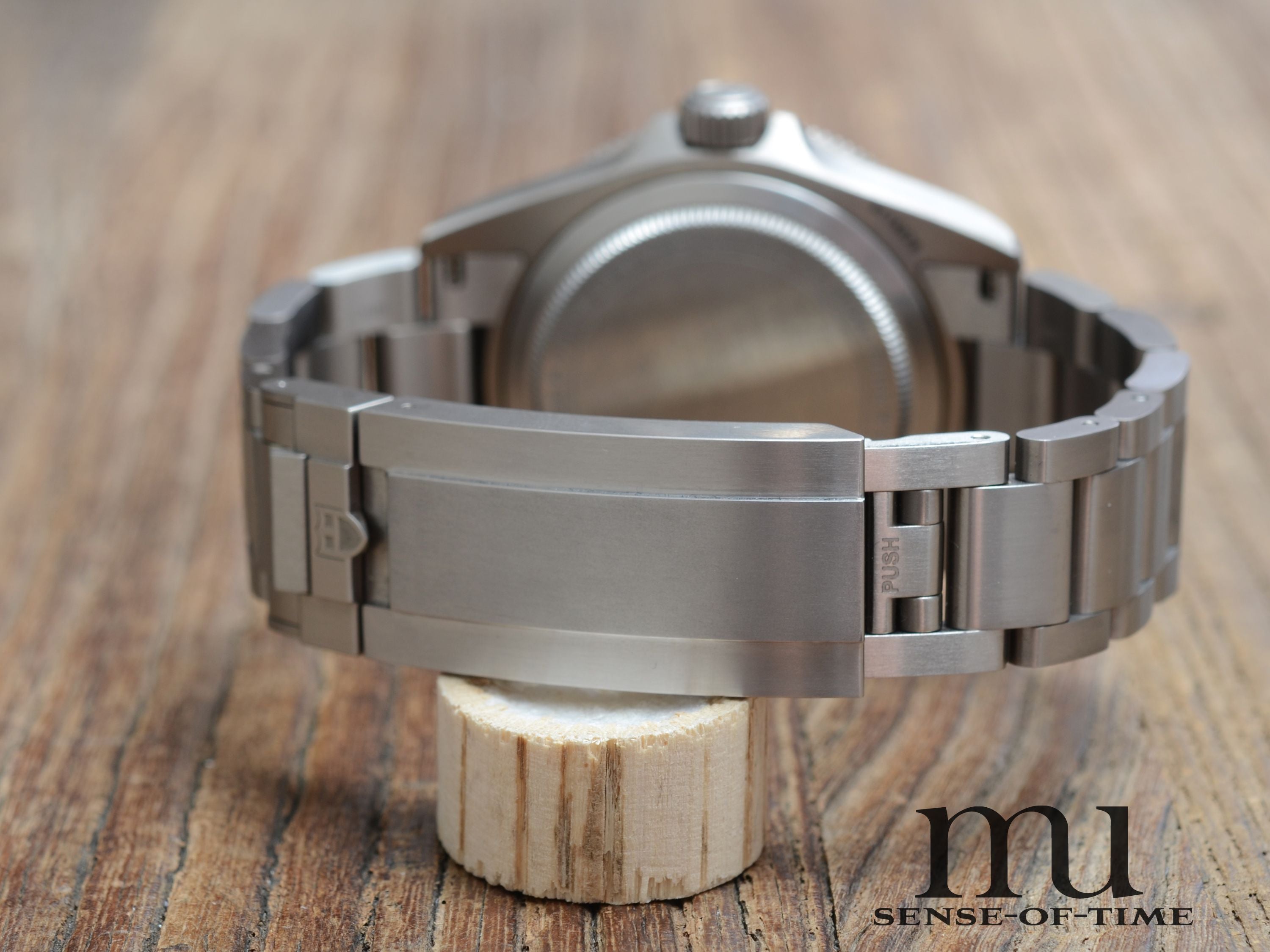 Tudor Pelagos Titan, 39mm, Ref.: M25407N