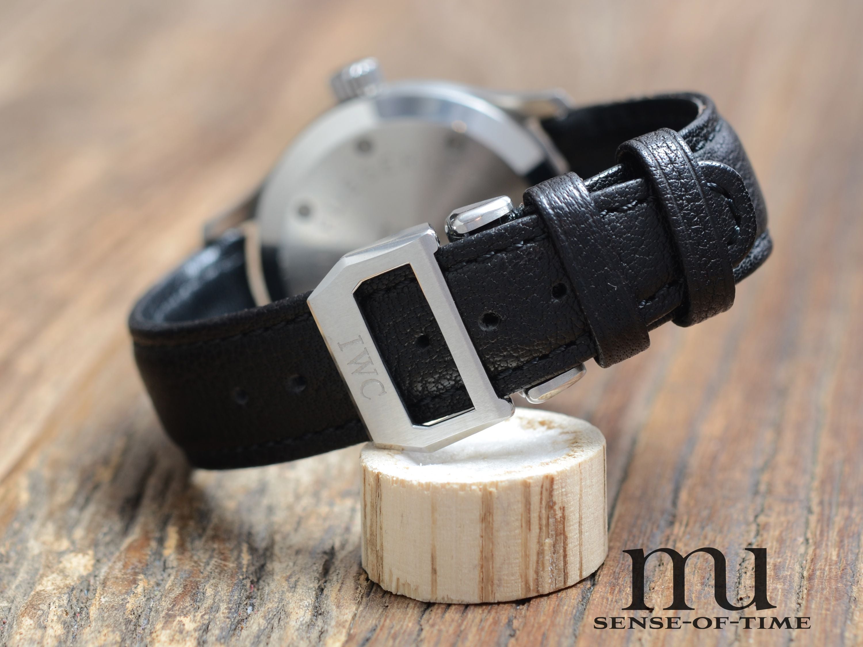 IWC Mark XII Fliegeruhr Vintage Tritium Pilot's, Ref.: IW3241