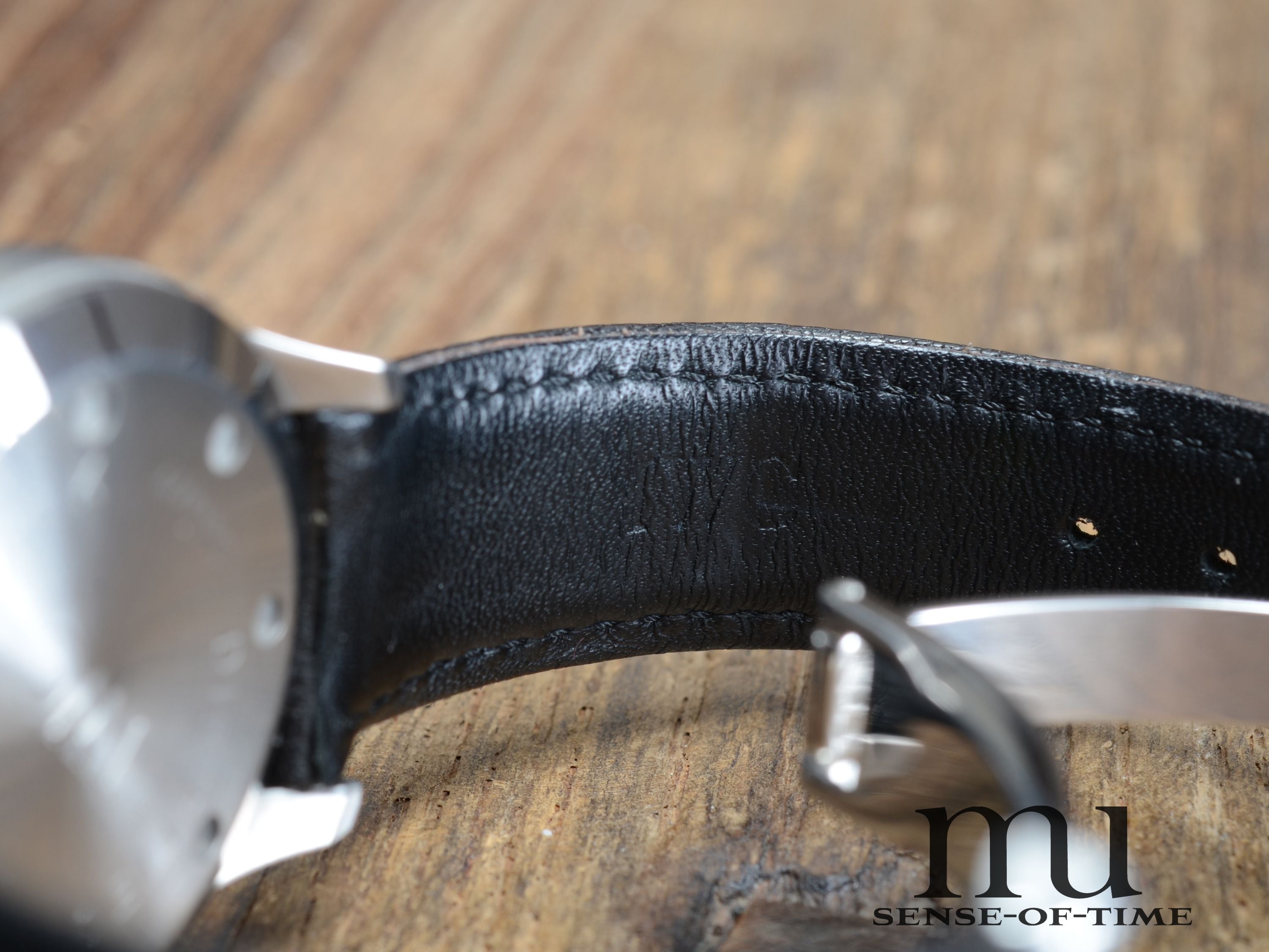 IWC Mark XII Fliegeruhr Vintage Tritium Pilot's, Ref.: IW3241