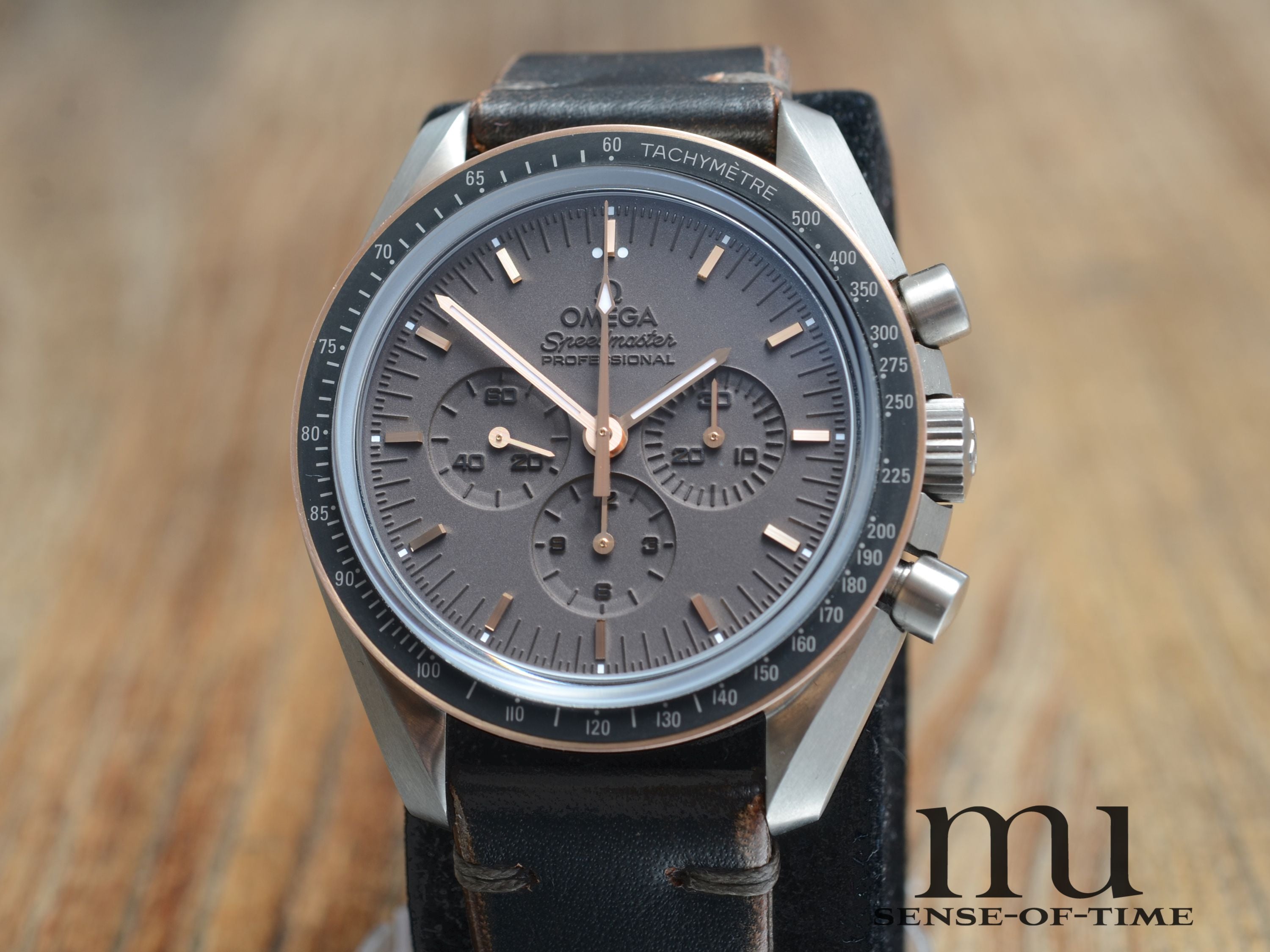 Omega Speedmaster Apollo 11 45th Anniversary Limited Edition, Ref.: 311.62.42.30.06.001
