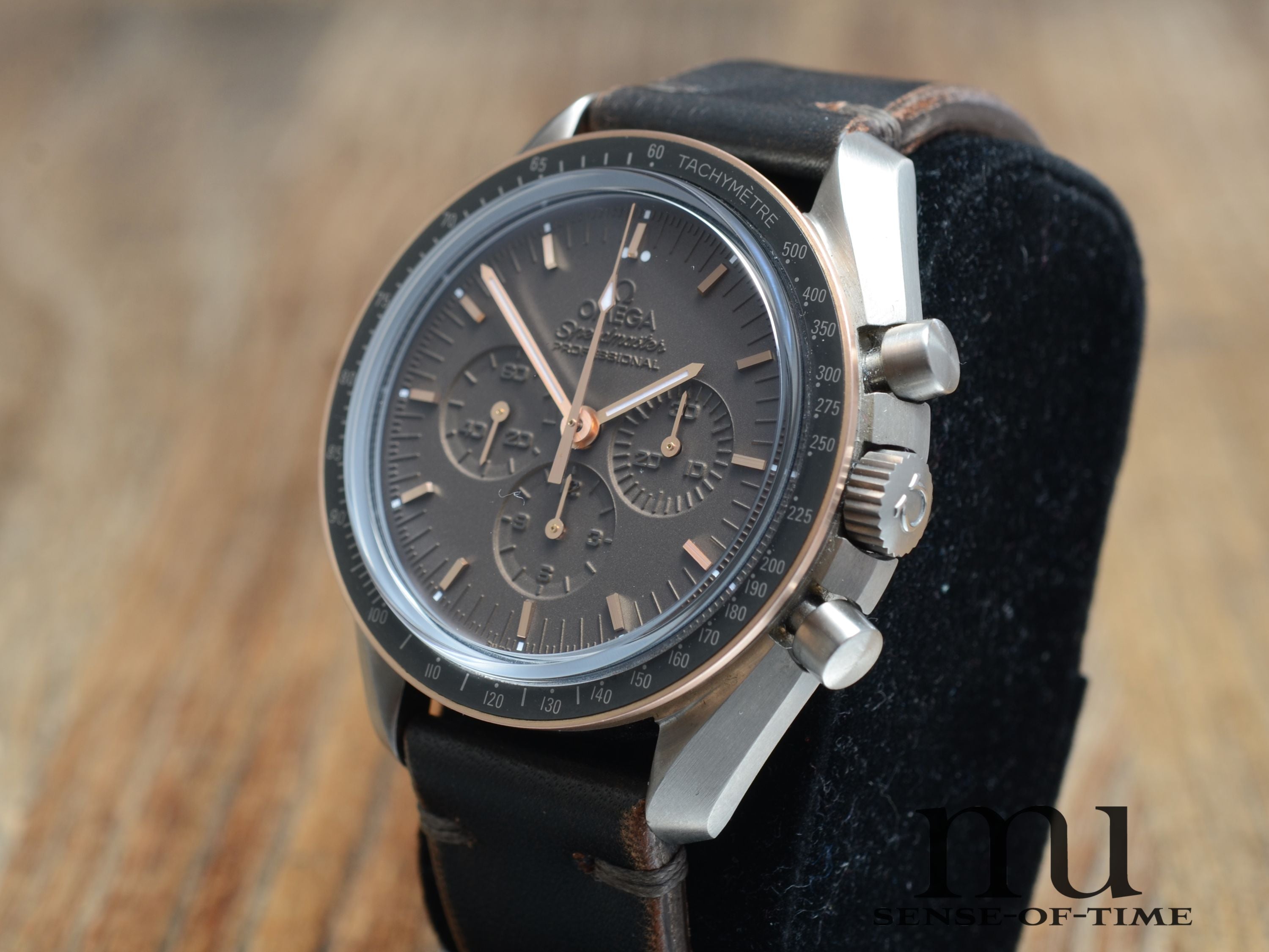 Omega Speedmaster Apollo 11 45th Anniversary Limited Edition, Ref.: 311.62.42.30.06.001