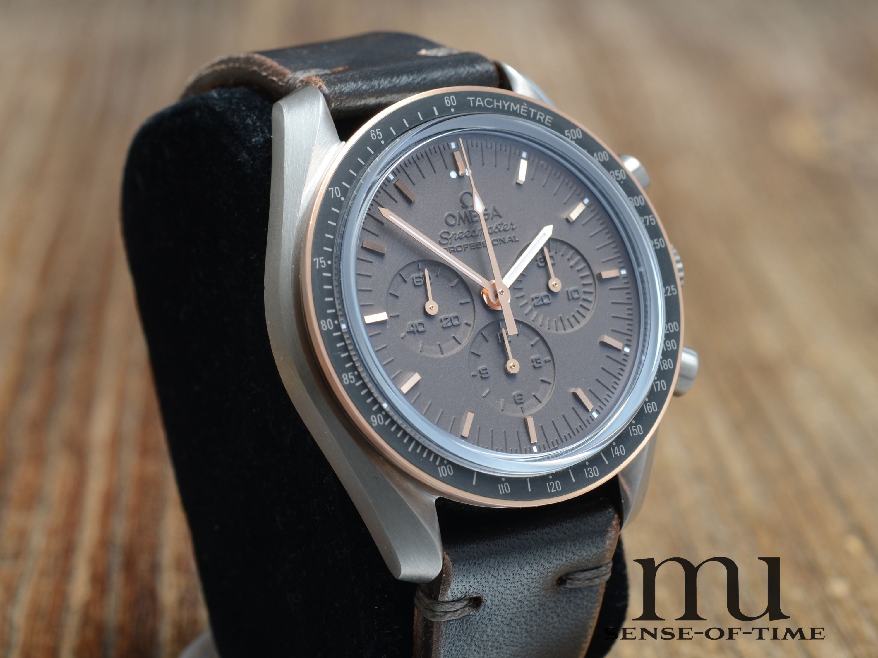 Omega Speedmaster Apollo 11 45th Anniversary Limited Edition, Ref.: 311.62.42.30.06.001