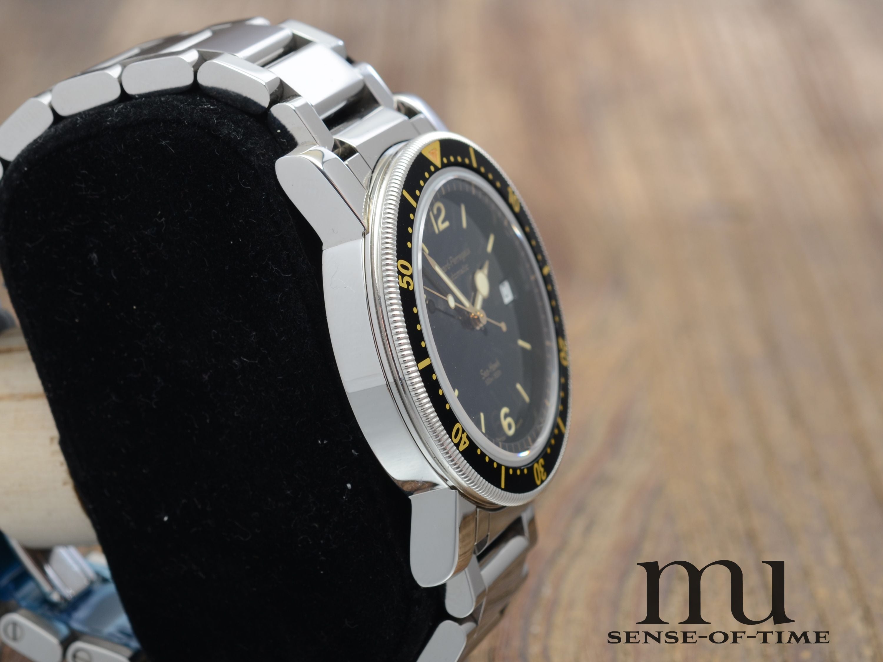 Girard Perregaux Sea Hawk, NOS, Ref: 7300