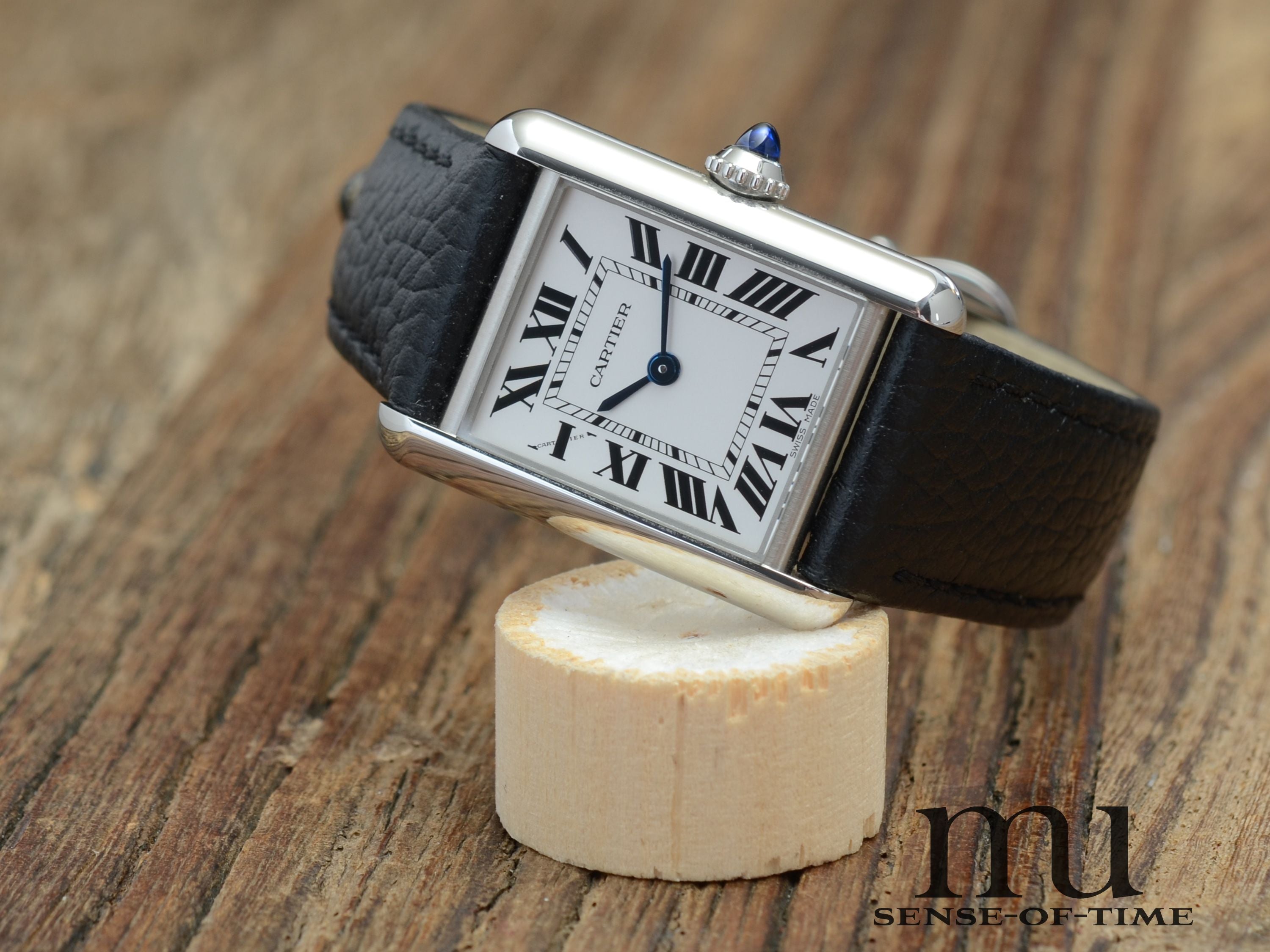 Cartier Tank Must Small, Ref.: WSTA0042
