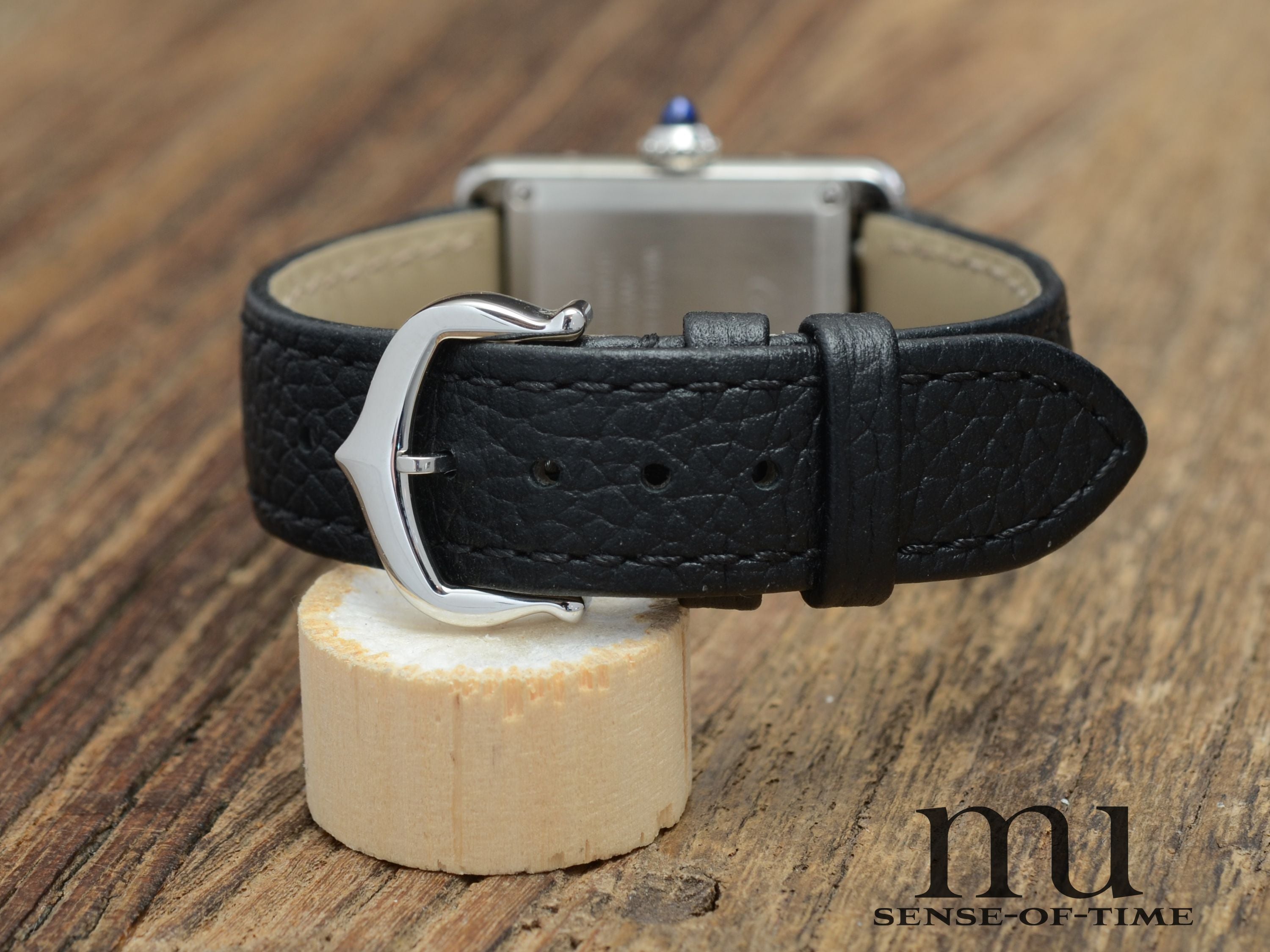 Cartier Tank Must Small, Ref.: WSTA0042