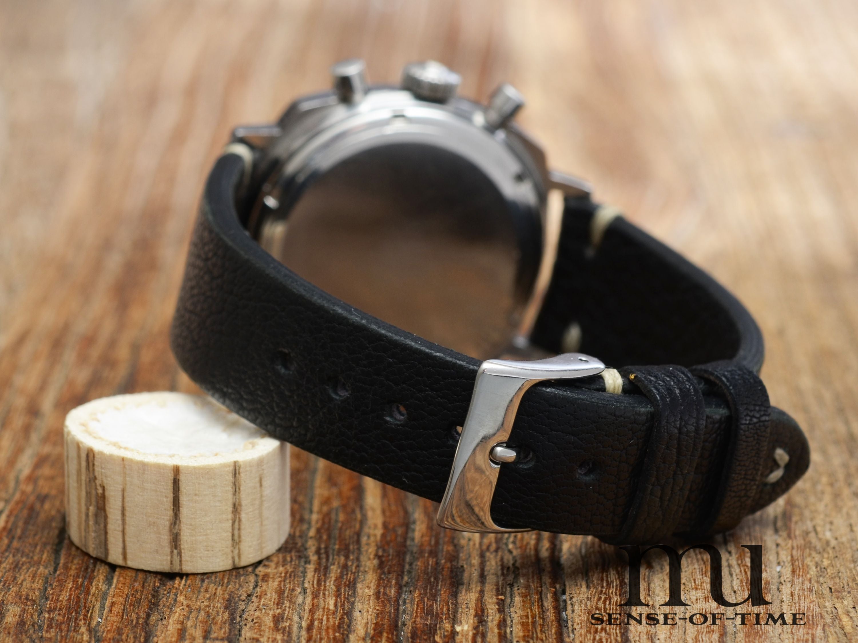 Heuer Camaro Vintage Chronograph, Ref.: 7743