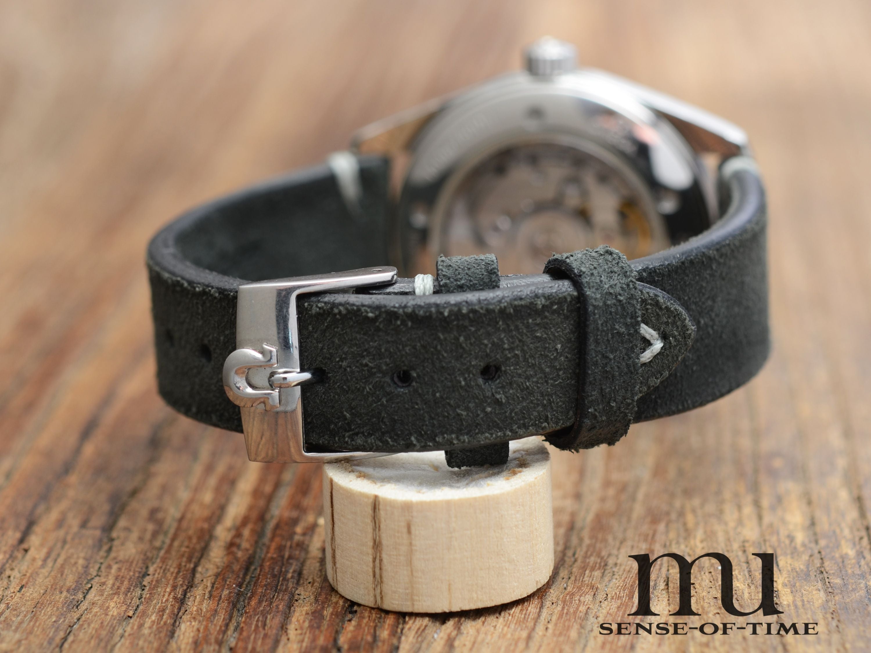 Omega Railmaster Co-Axial Chronometer, Ref.: 2503