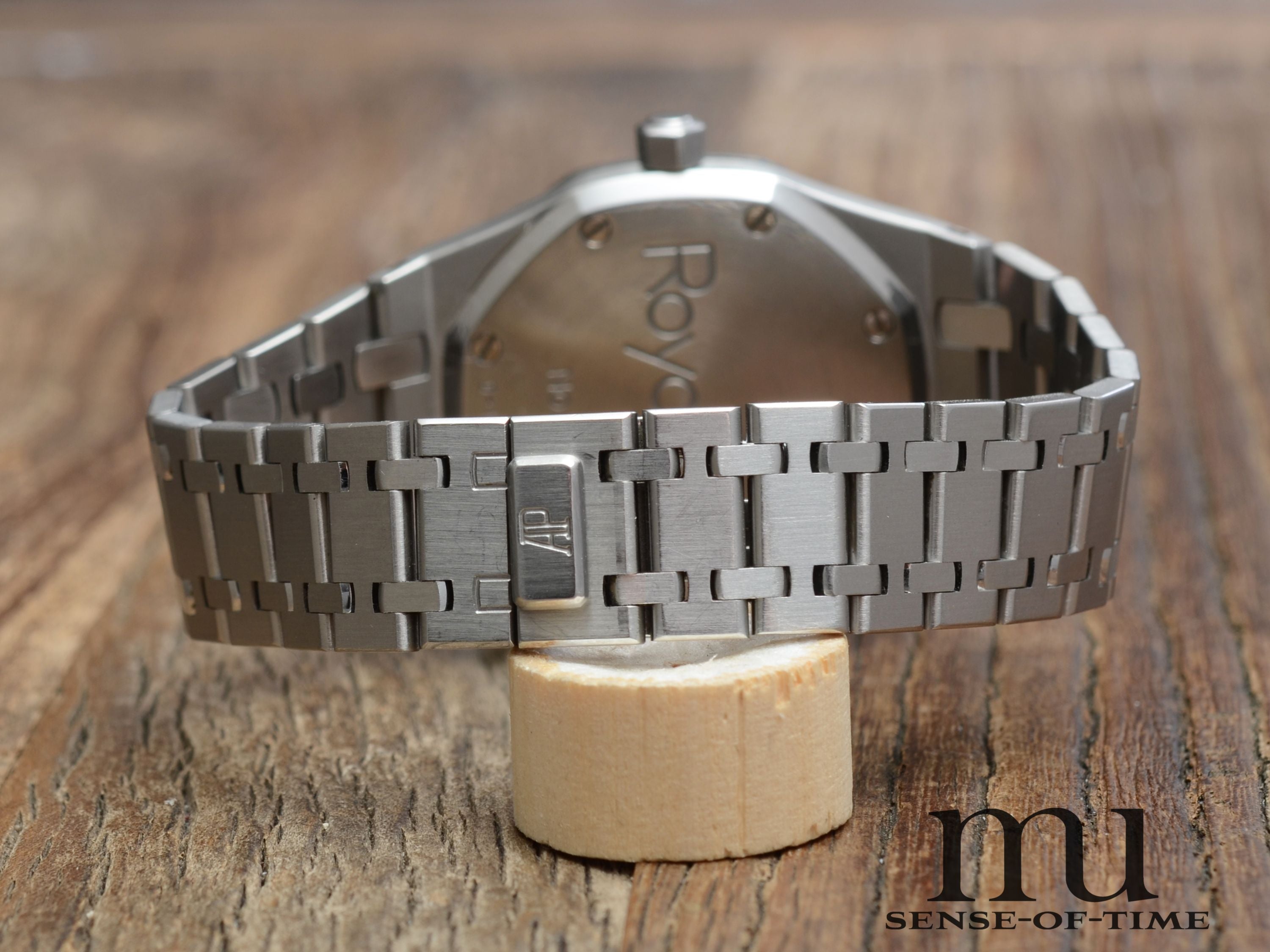 Audemars Piguet Royal Oak Vintage, Ref.: 14790ST Long Stick MK1