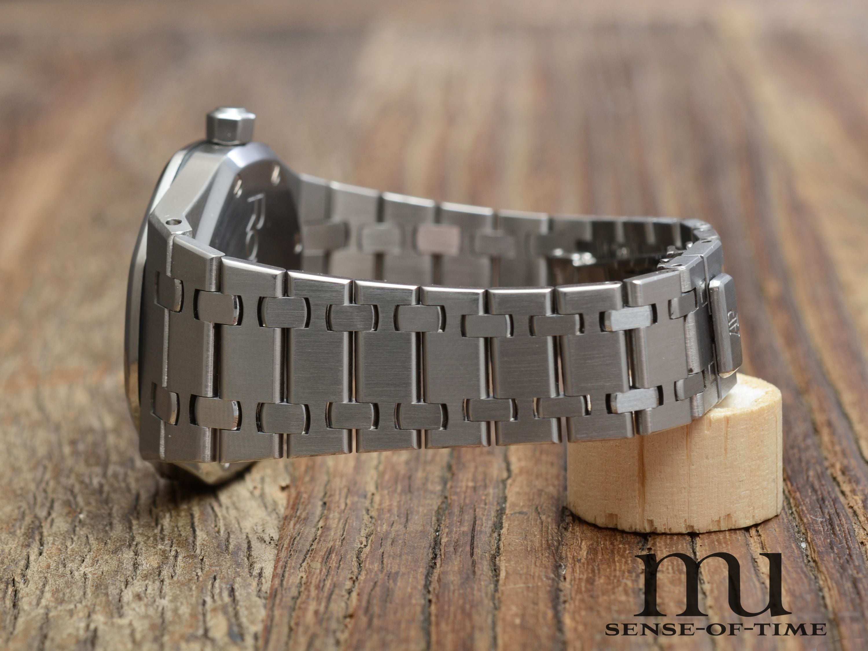 Audemars Piguet Royal Oak Vintage, Ref.: 14790ST Long Stick MK1