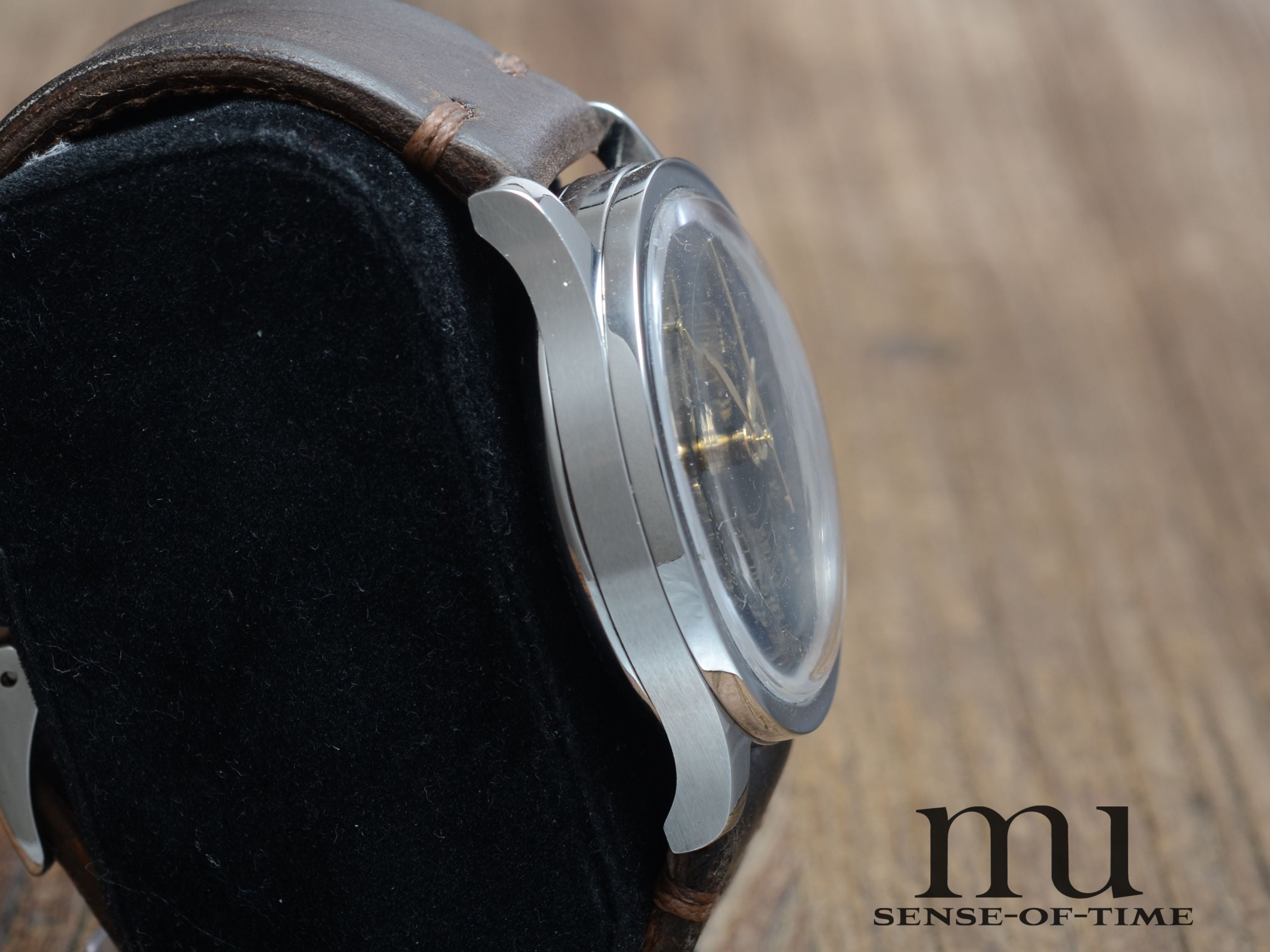 Tissot Janeiro Limited Edition Heritage Telemeter Chronograph, Ref.: Z199