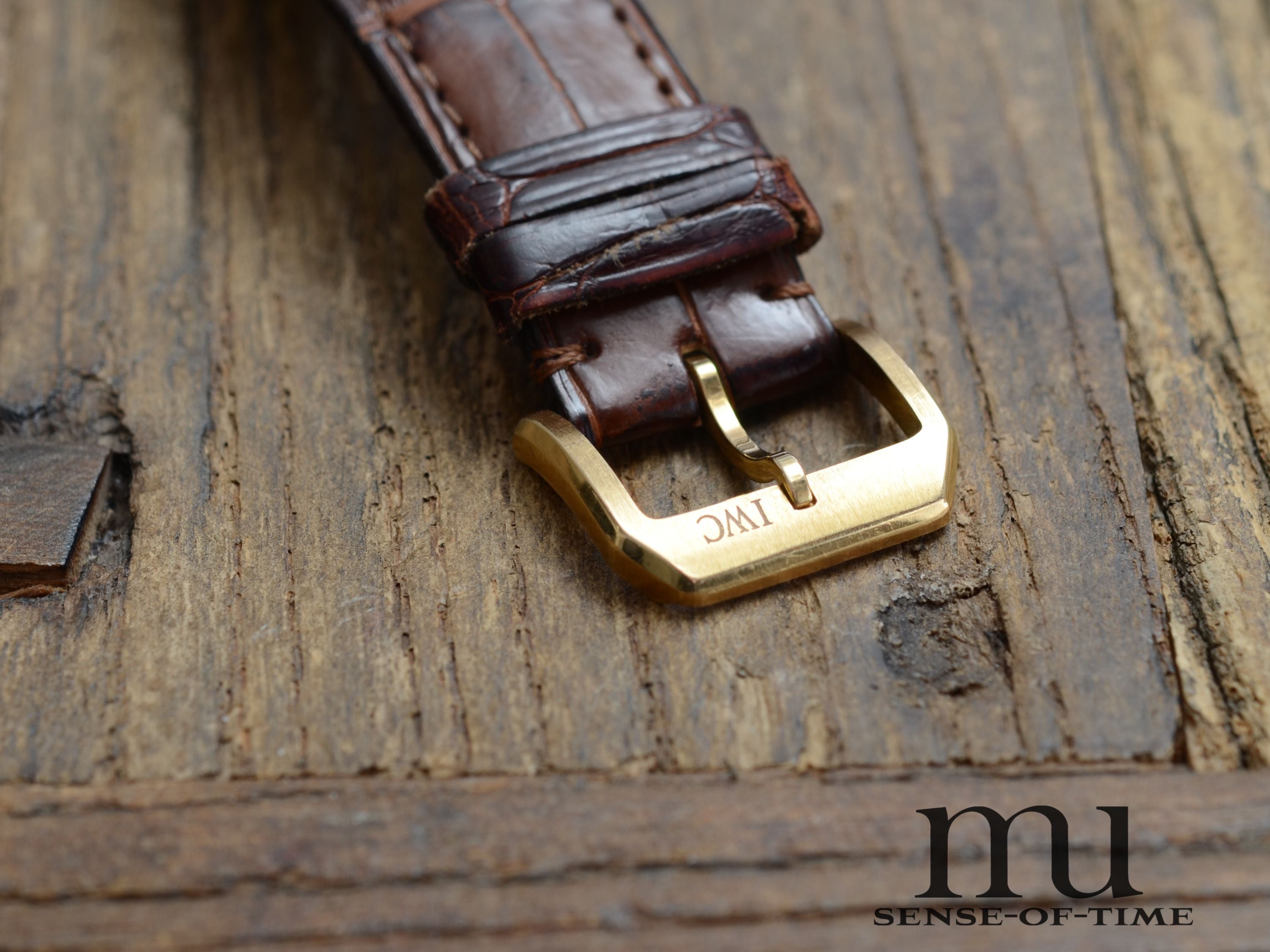 IWC kleine Portugieser 18kt Roségold Cal. 891/2, weißes Zifferblatt, Ref.: IW3531