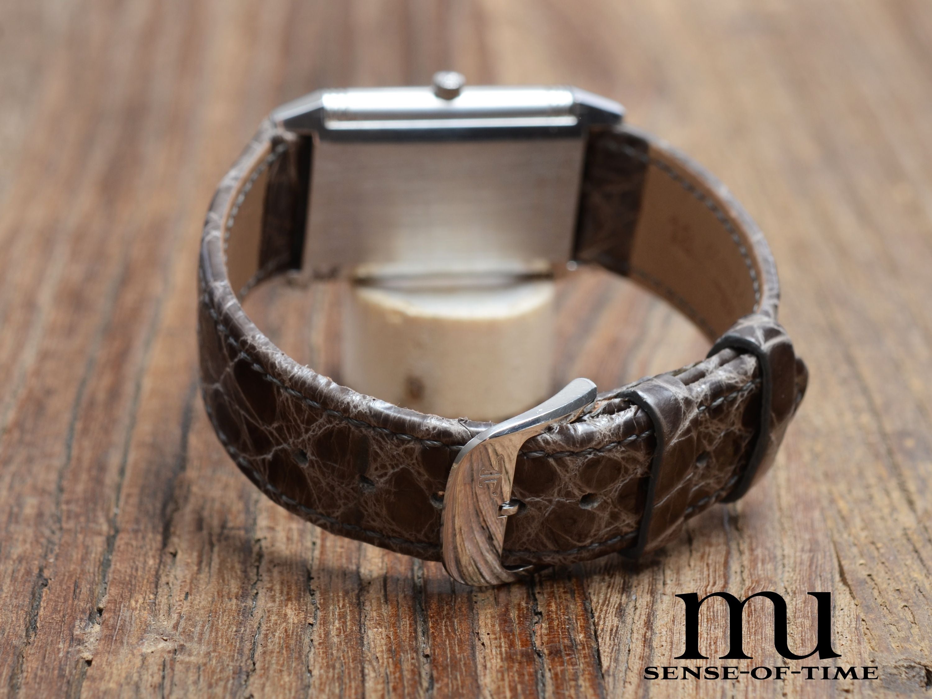 Jaeger leCoultre Reverso Shadow, Ref: 251.8.86