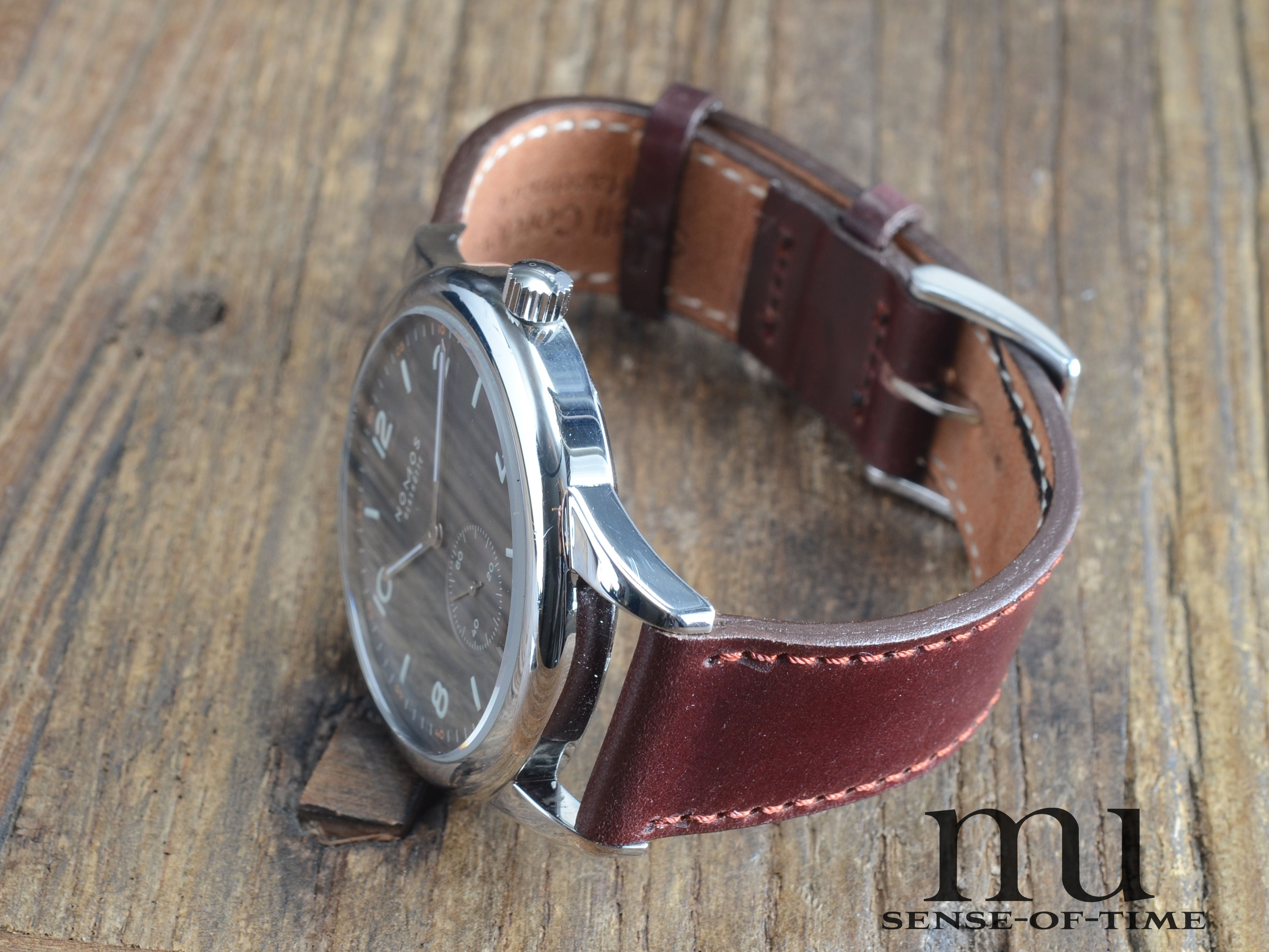 Nomos Club Automat, Ref. 774