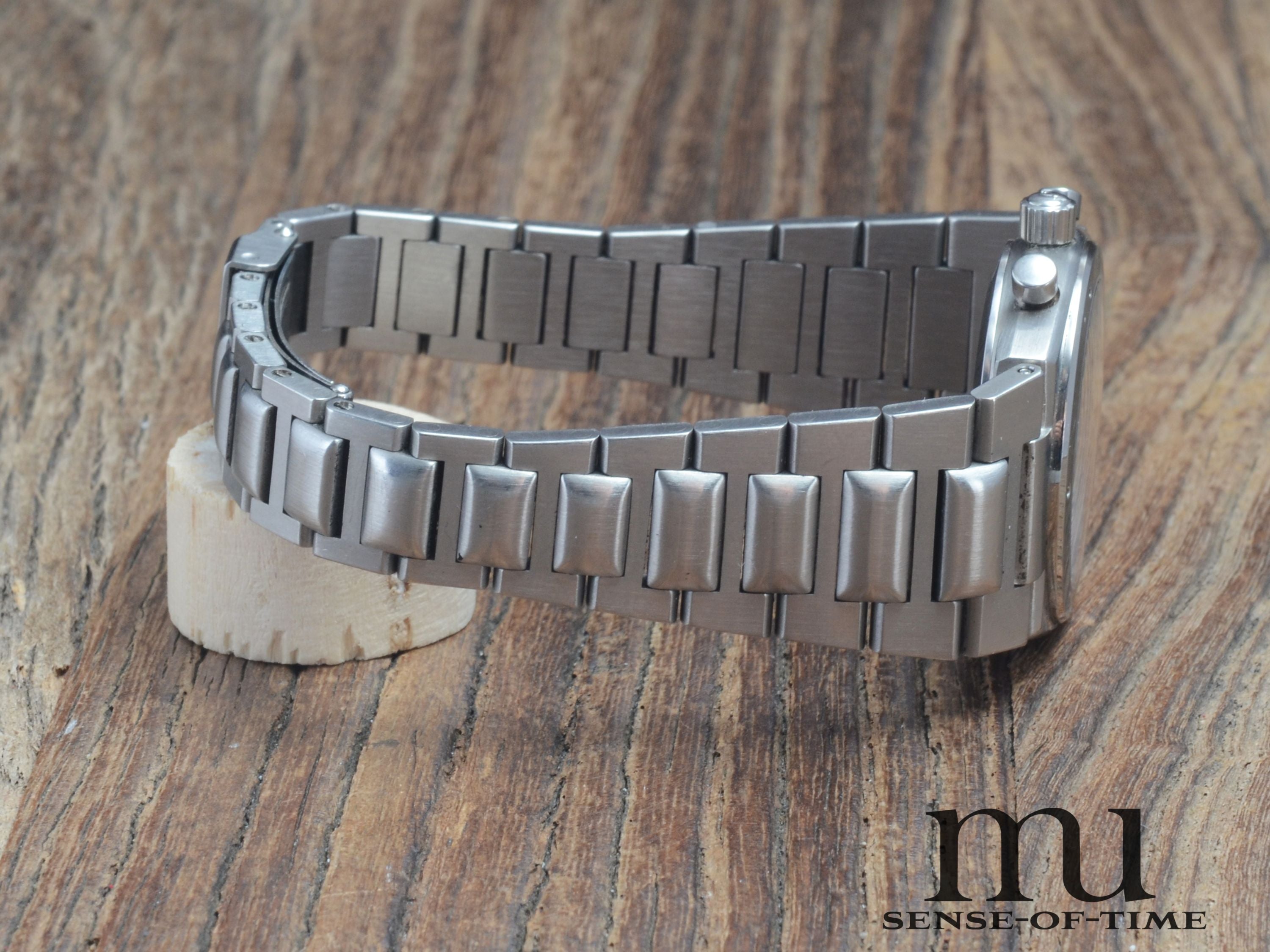 IWC Ingenieur Lady Chronograph Full Set, IW3733