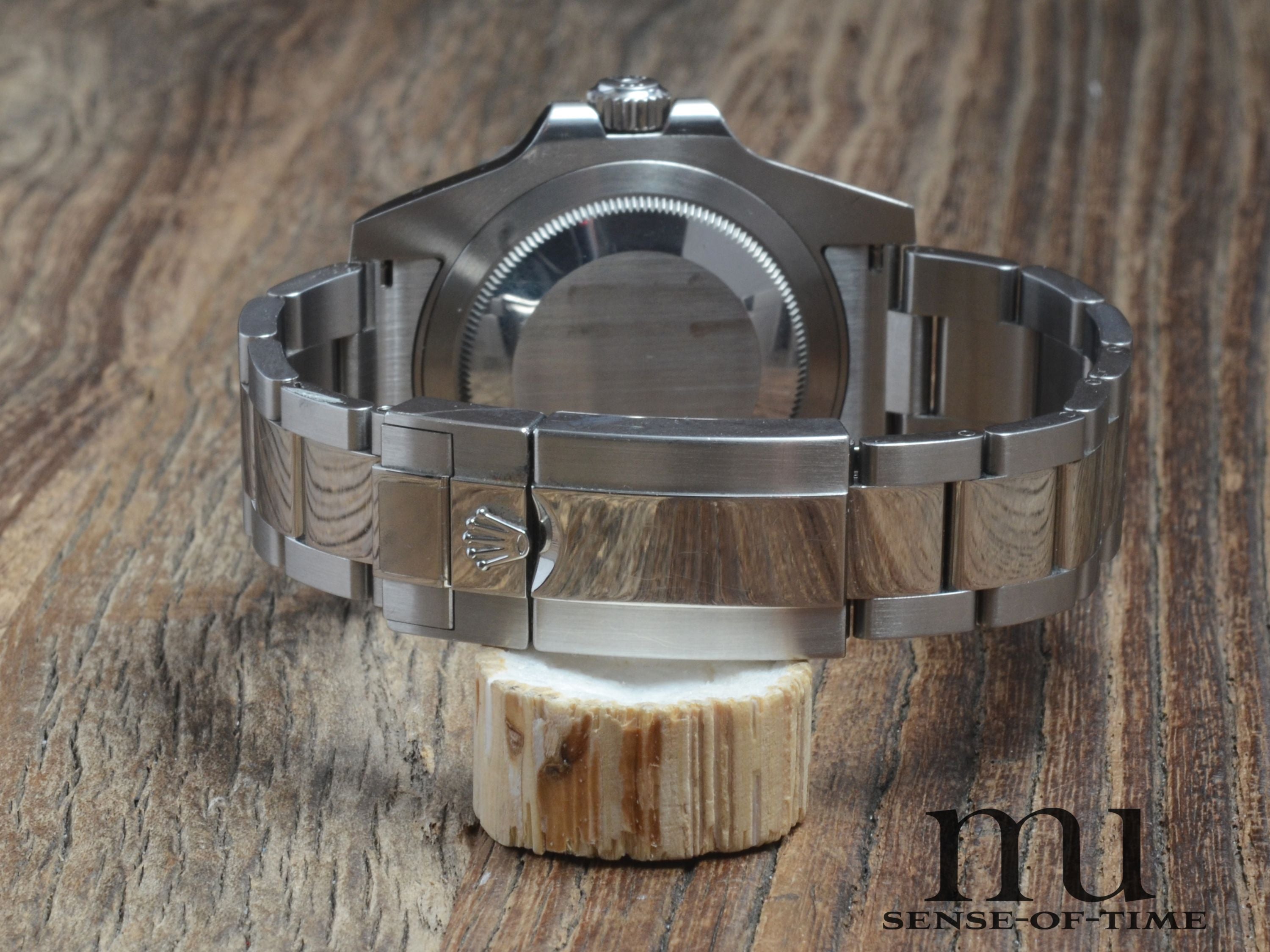 Rolex GMT Master II, Ref. 116710LN