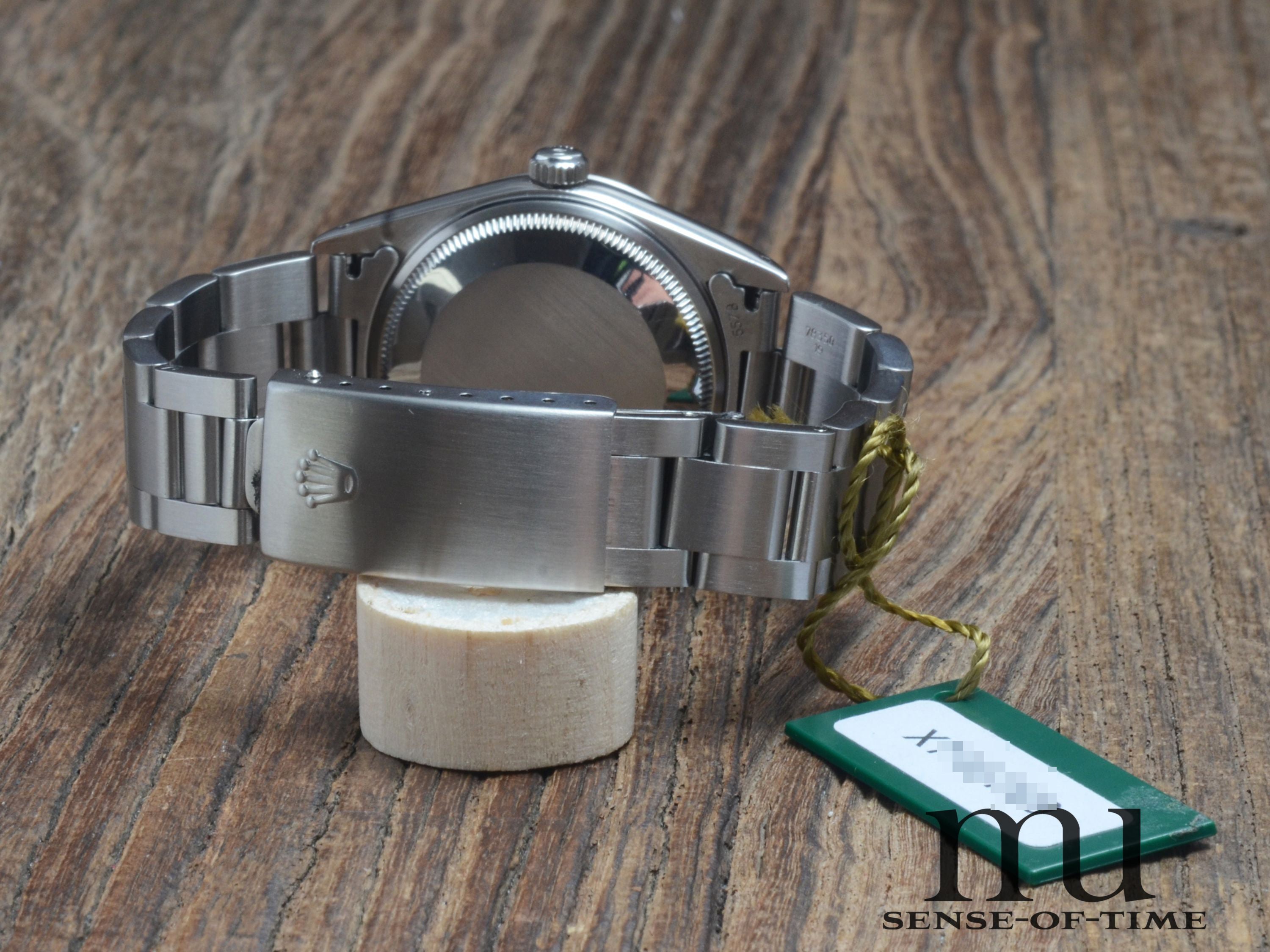 Rolex Air King Vintage, Ref.: 14000