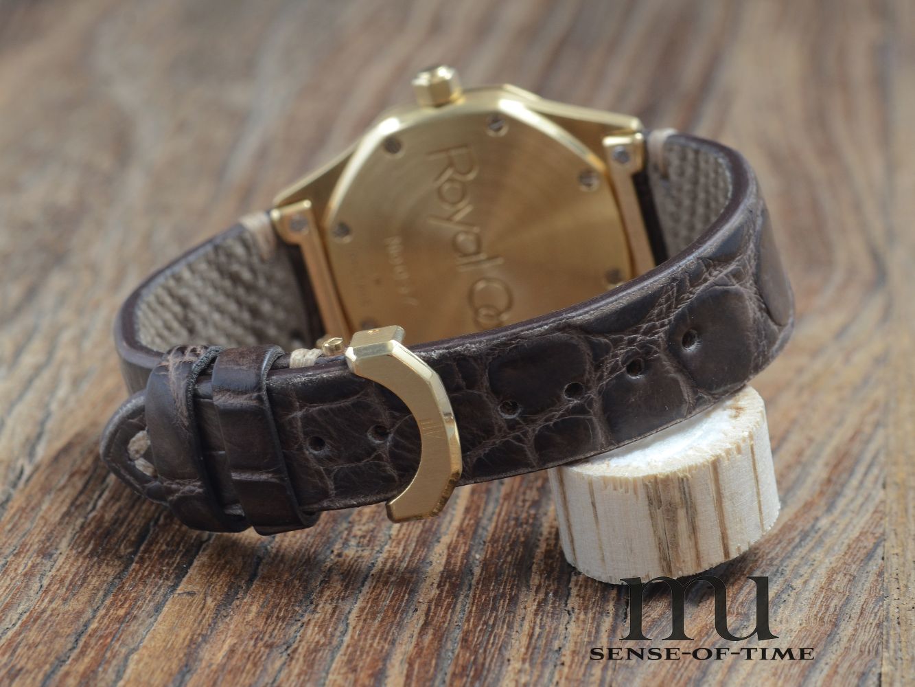 Audemars Piguet Royal Oak 18kt Gold