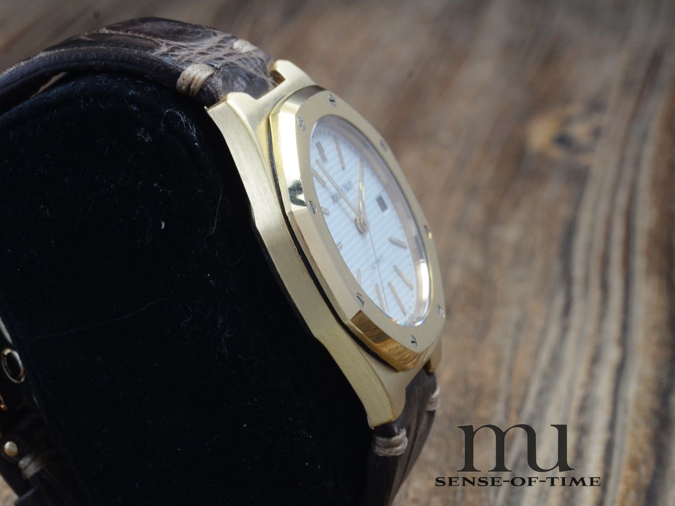 Audemars Piguet Royal Oak 18kt Gold