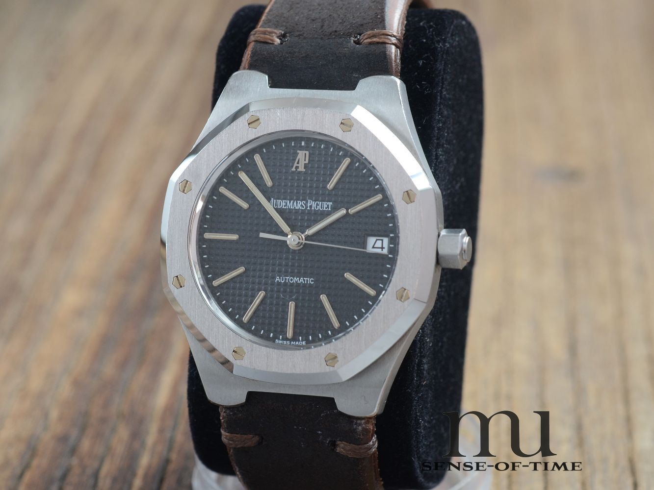 Audemars Piguet Royal Oak Steel, Ref. 14800ST